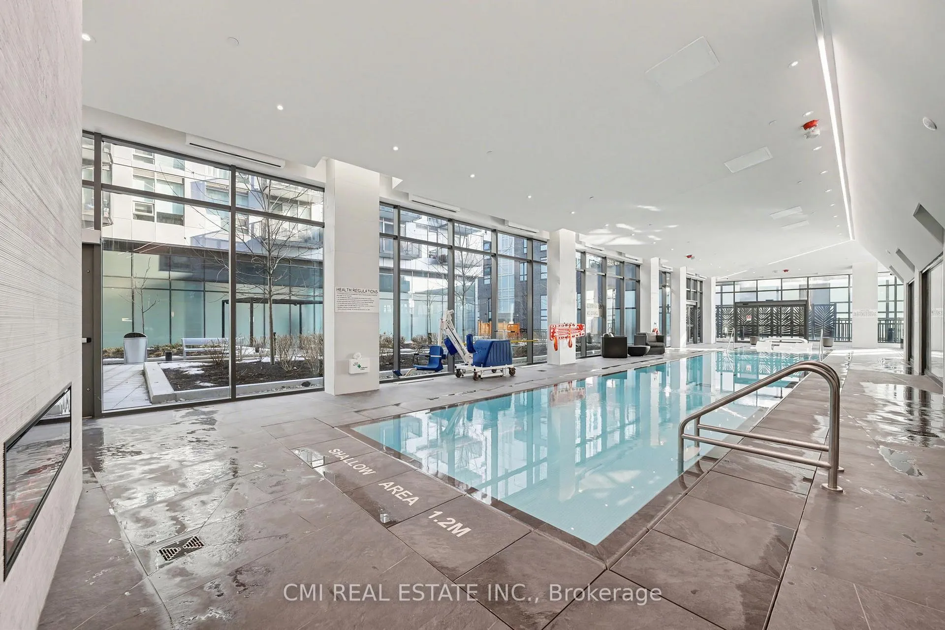 Photo 41 of Unit 242, 2450 Old Bronte Road, Oakville, Westmount — HOMEH