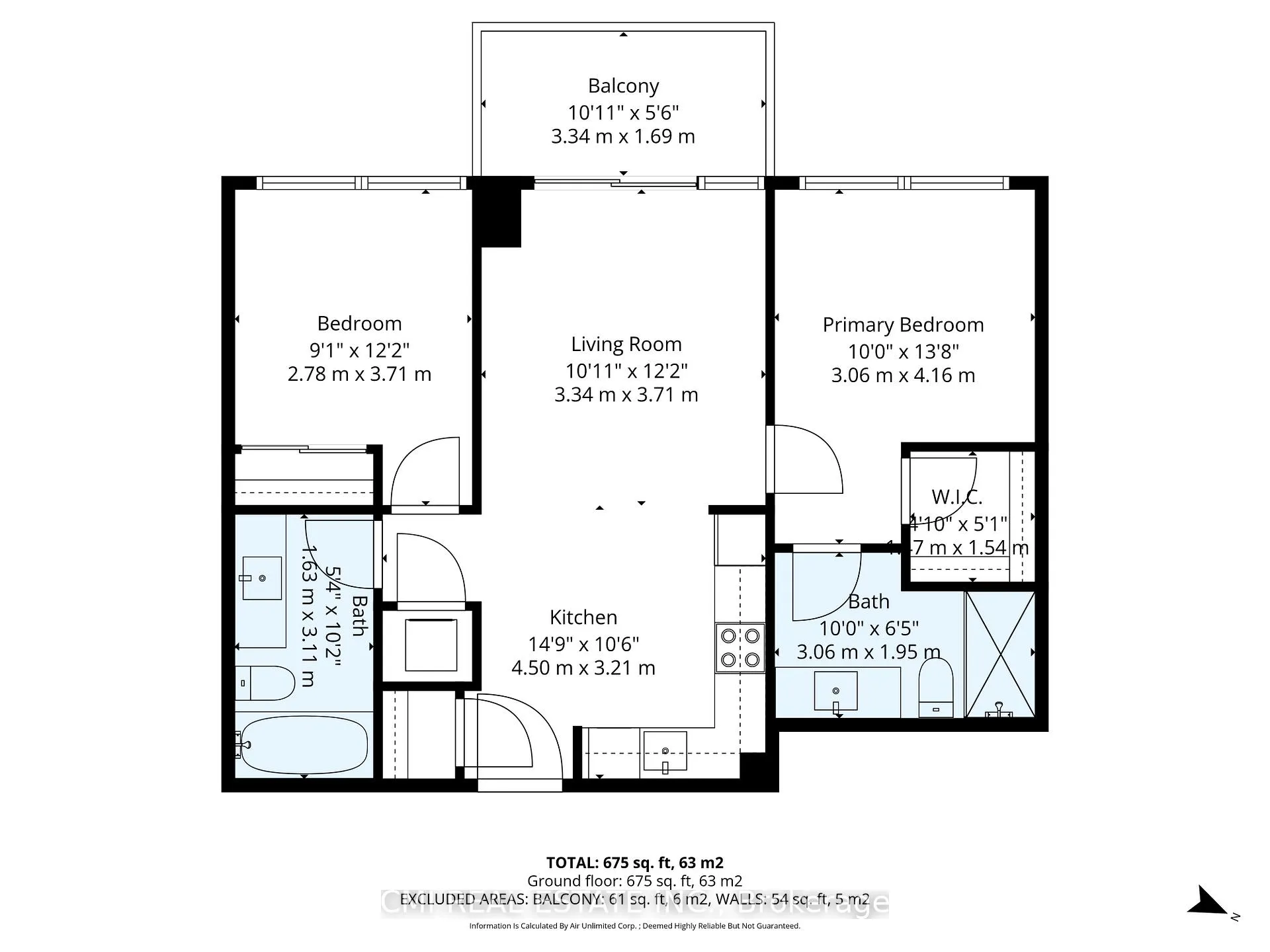 Photo 42 of Unit 242, 2450 Old Bronte Road, Oakville, Westmount — HOMEH