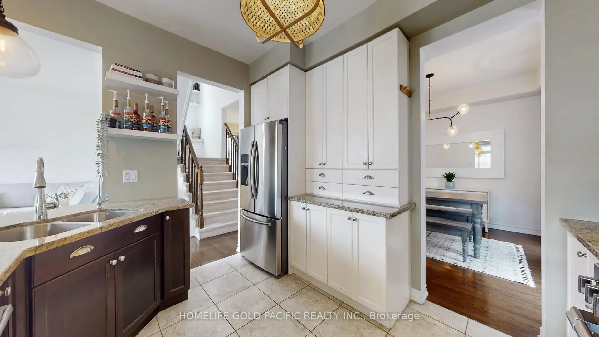 Photo 14 of 176 Glenabbey Drive, Clarington, Courtice — HOMEH