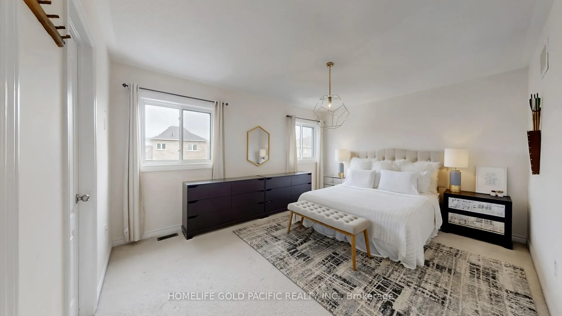 Photo 21 of 176 Glenabbey Drive, Clarington, Courtice — HOMEH