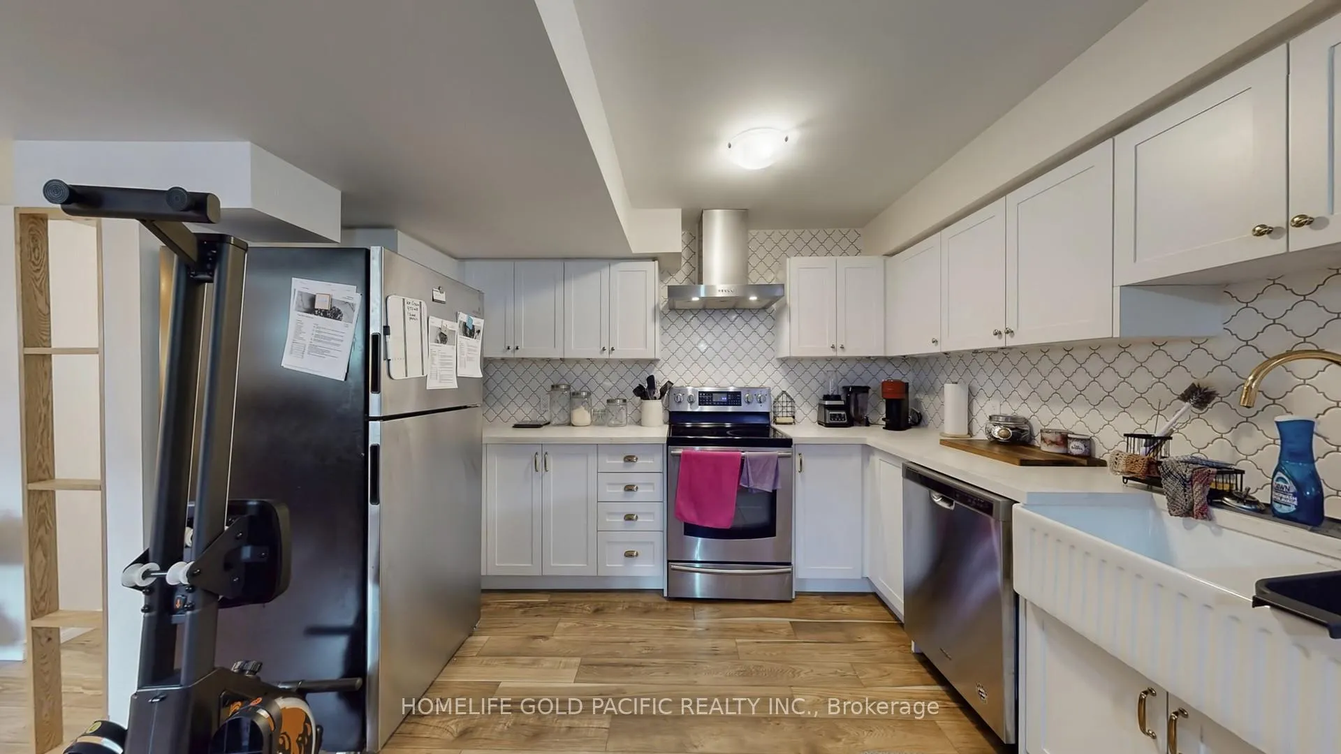 Photo 39 of 176 Glenabbey Drive, Clarington, Courtice — HOMEH