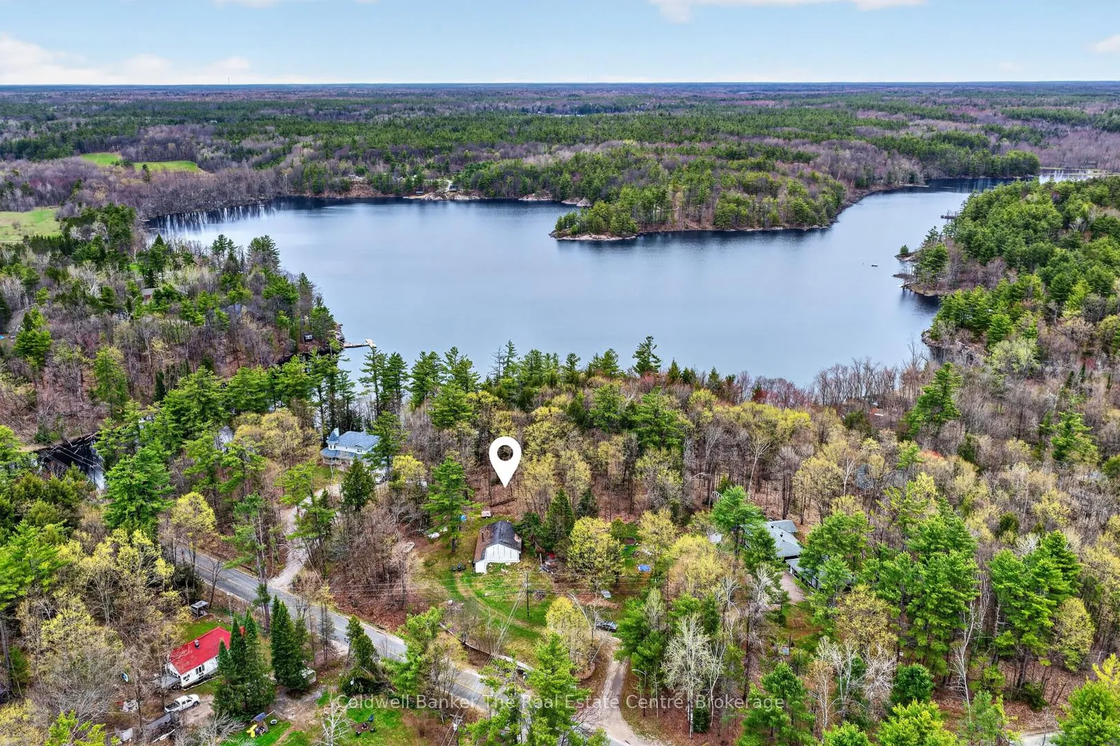 Photo of 1657 Houseys Rapids Road