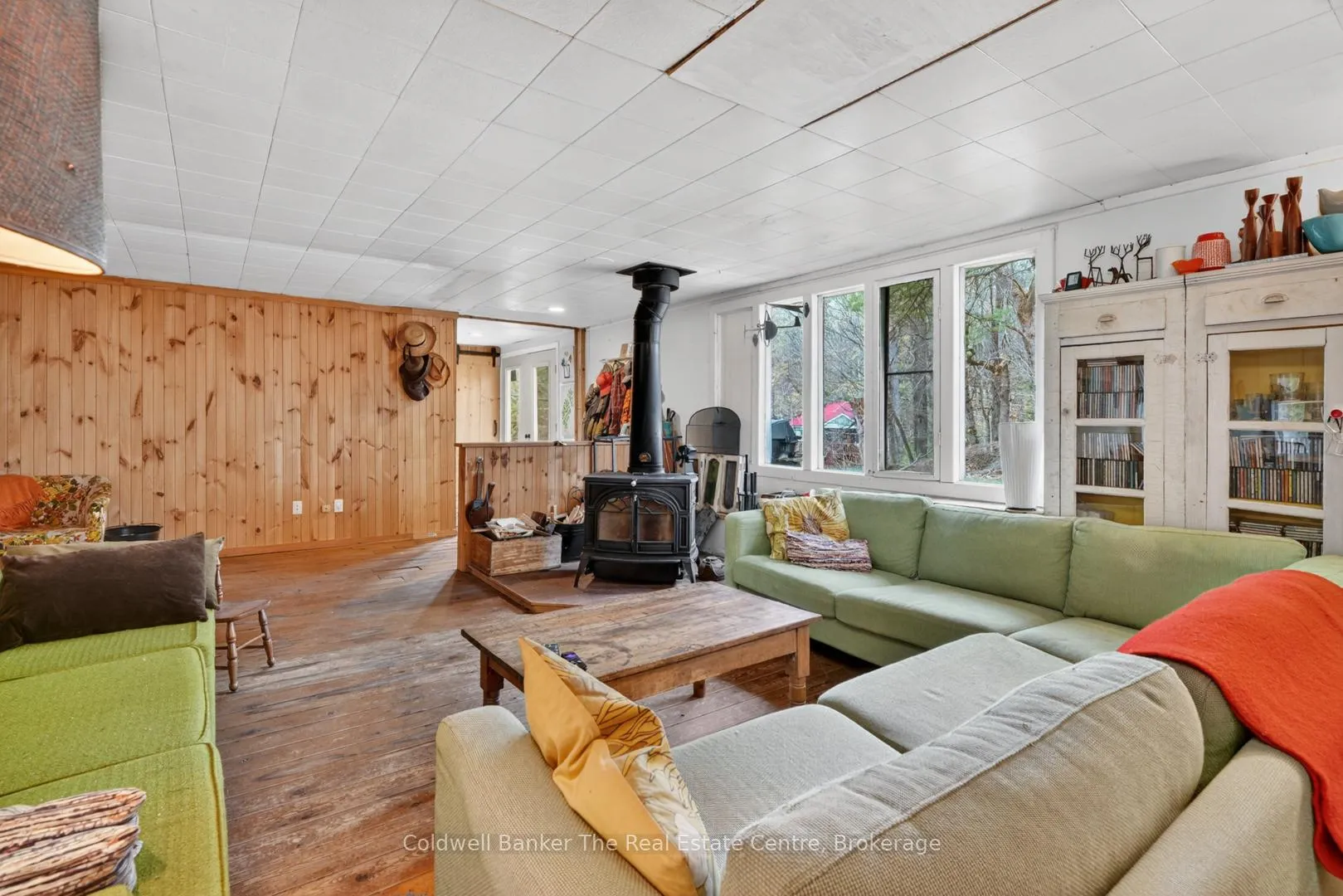 Photo 8 of 1657 Houseys Rapids Road, Gravenhurst, Ryde — HOMEH
