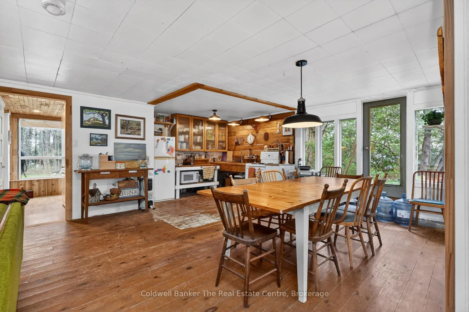 Photo 10 of 1657 Houseys Rapids Road, Gravenhurst, Ryde — HOMEH