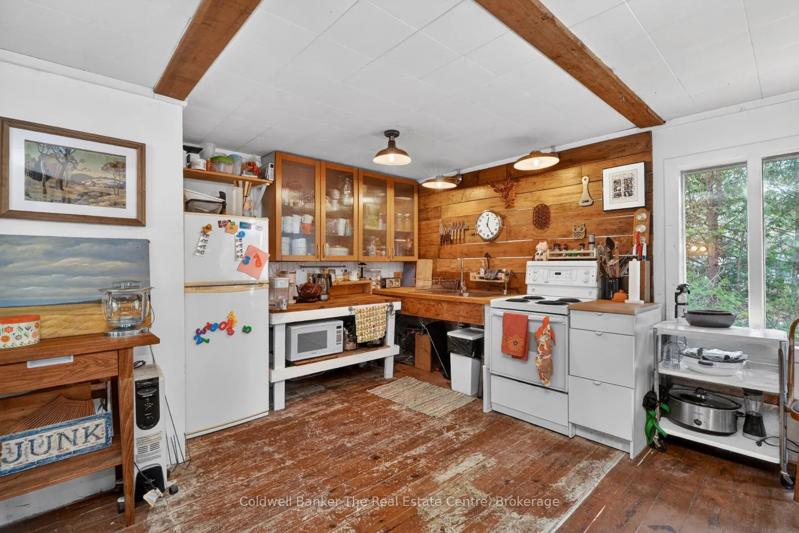 Photo 12 of 1657 Houseys Rapids Road, Gravenhurst, Ryde — HOMEH