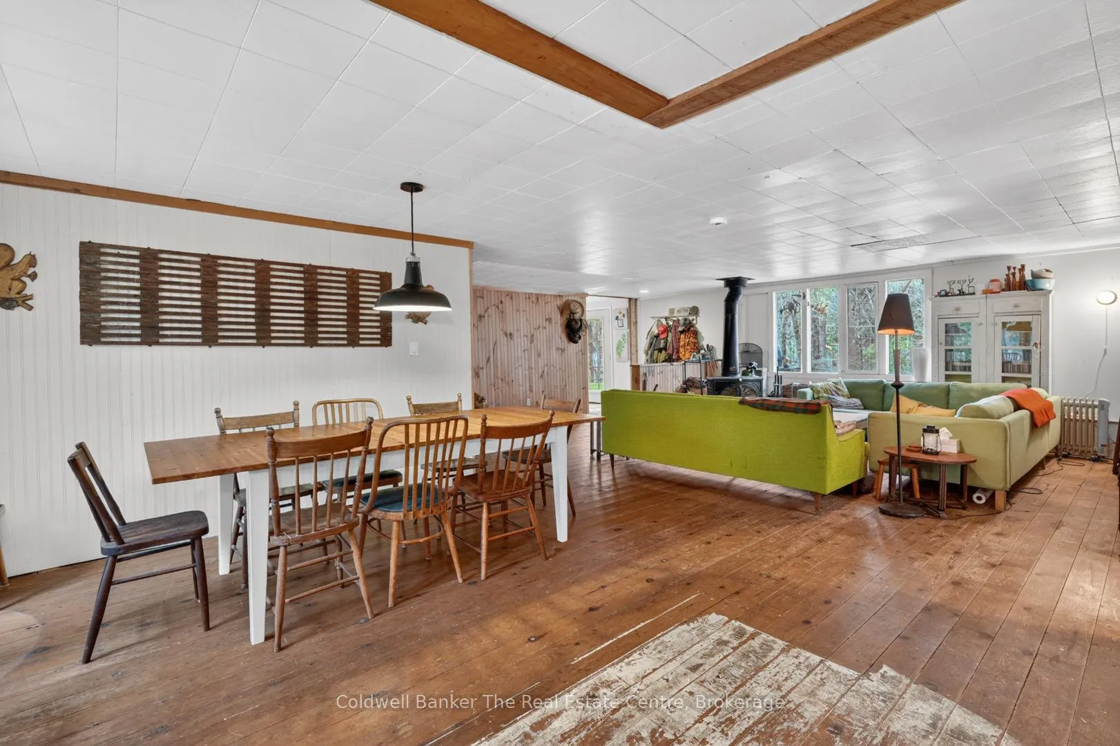 Photo 13 of 1657 Houseys Rapids Road, Gravenhurst, Ryde — HOMEH