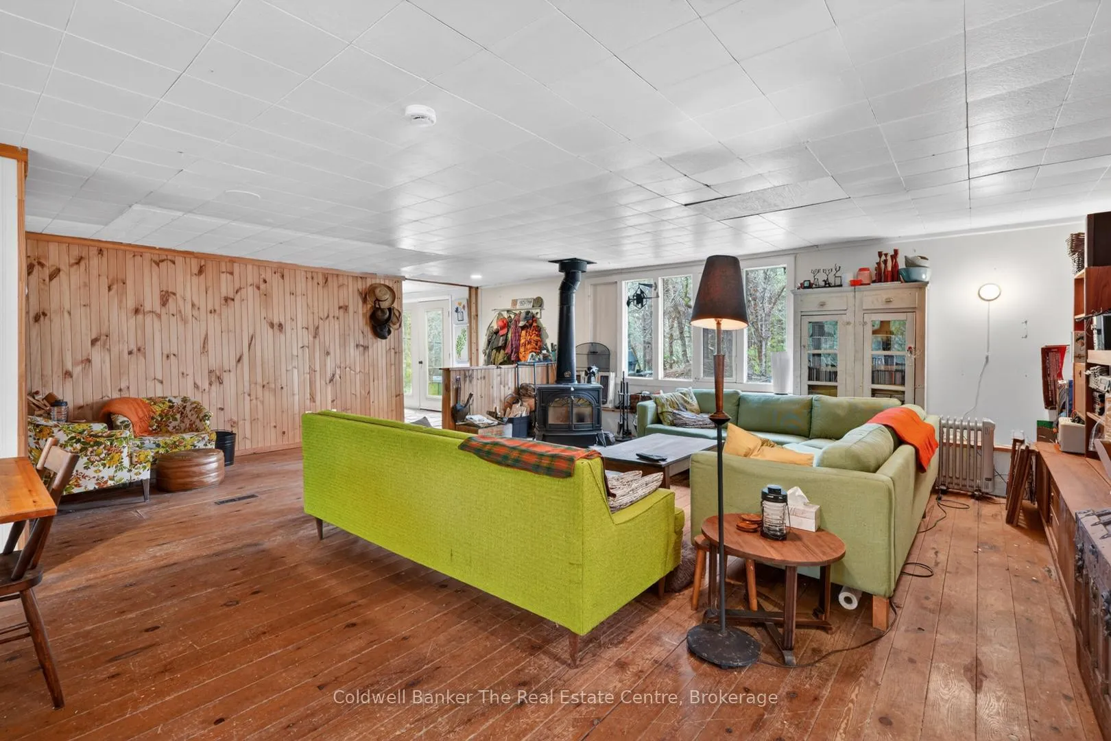Photo 14 of 1657 Houseys Rapids Road, Gravenhurst, Ryde — HOMEH