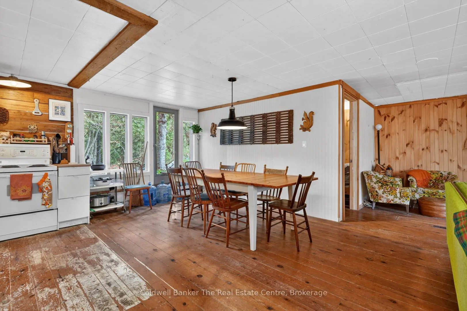 Photo 15 of 1657 Houseys Rapids Road, Gravenhurst, Ryde — HOMEH