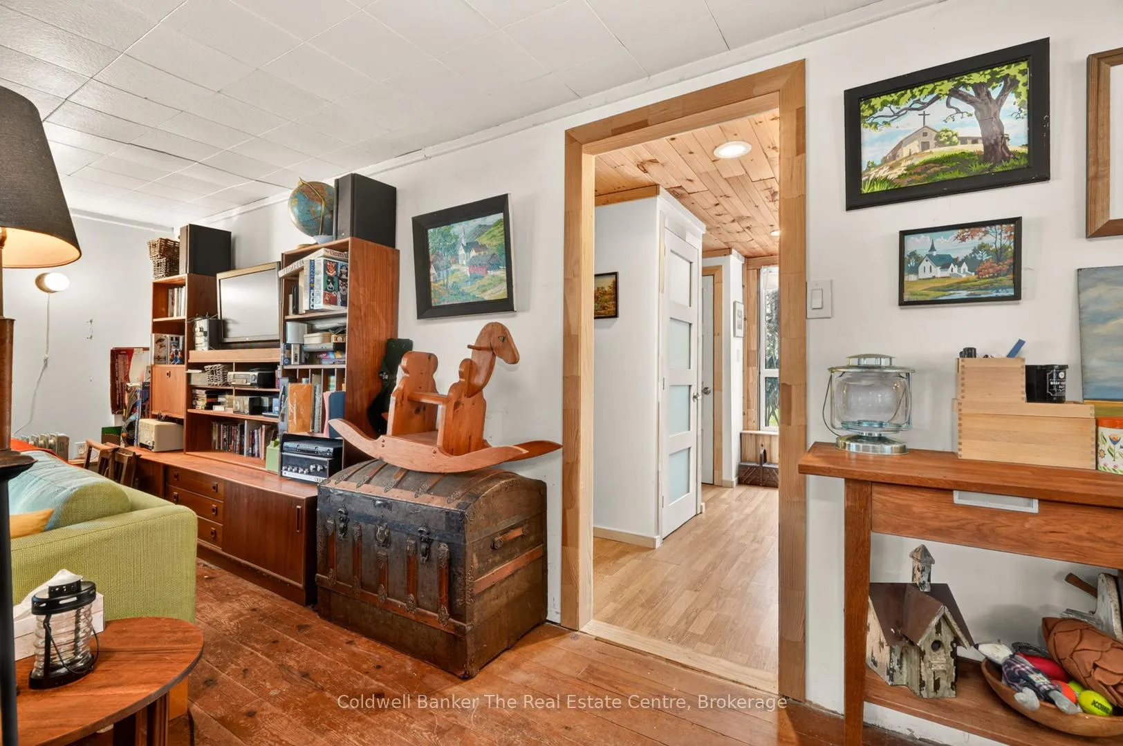 Photo 16 of 1657 Houseys Rapids Road, Gravenhurst, Ryde — HOMEH