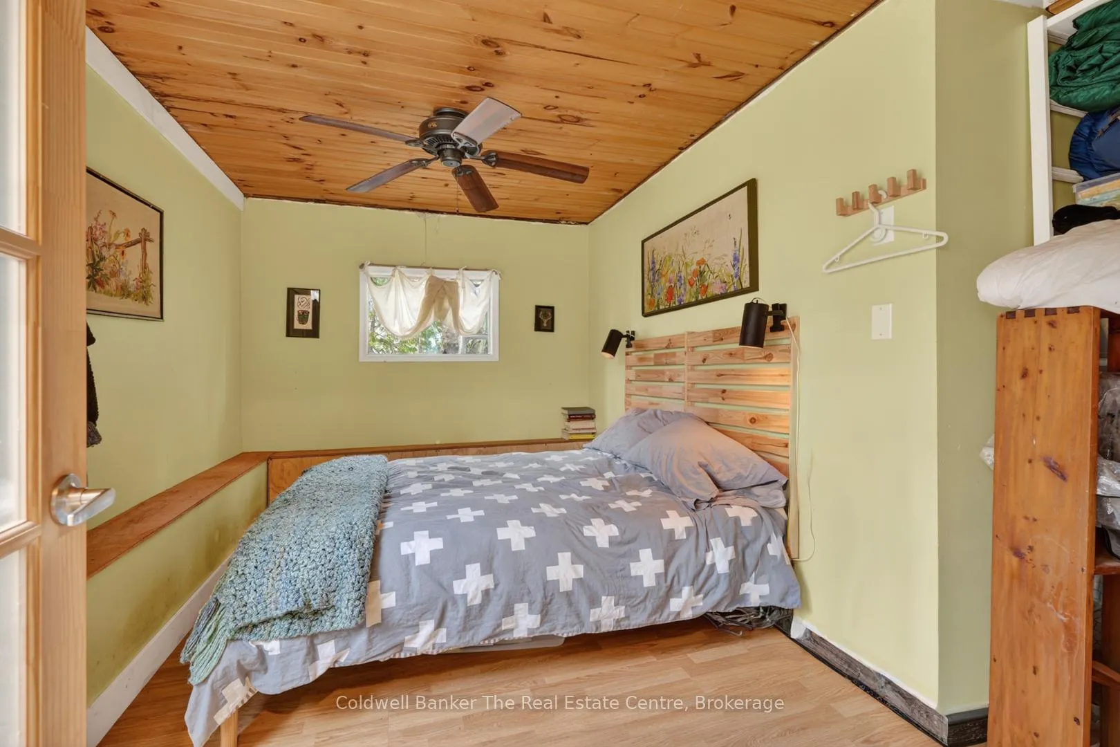 Photo 18 of 1657 Houseys Rapids Road, Gravenhurst, Ryde — HOMEH