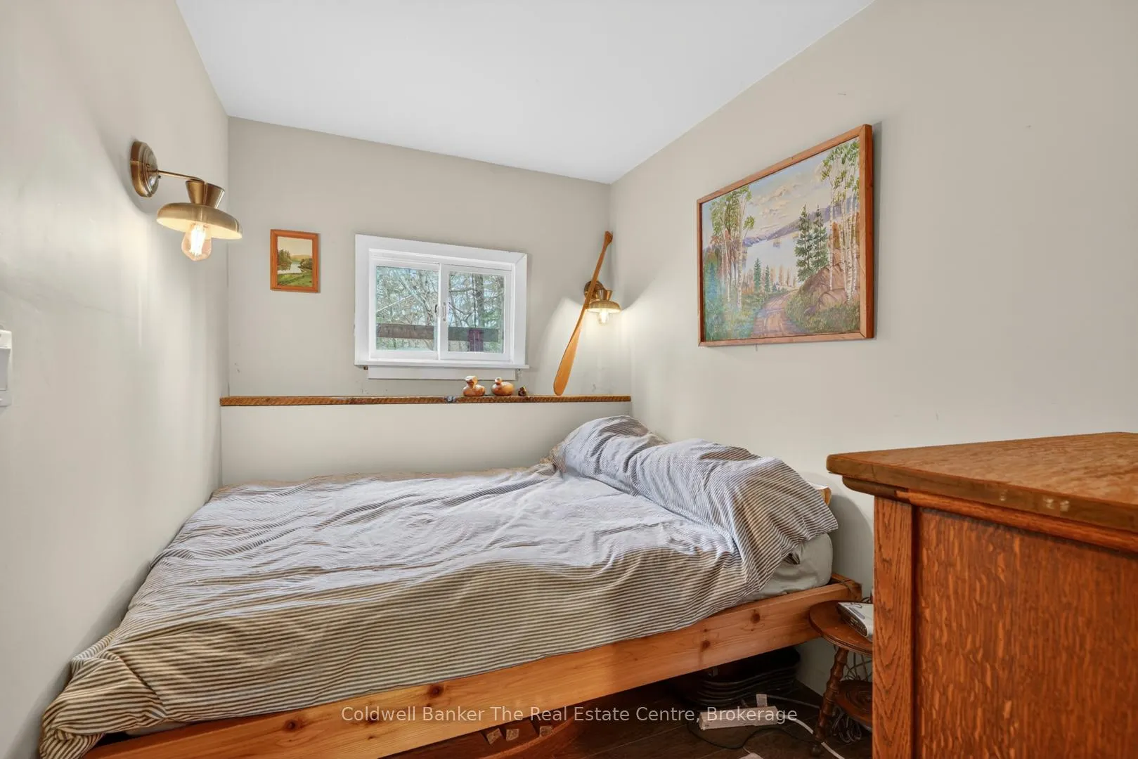 Photo 19 of 1657 Houseys Rapids Road, Gravenhurst, Ryde — HOMEH