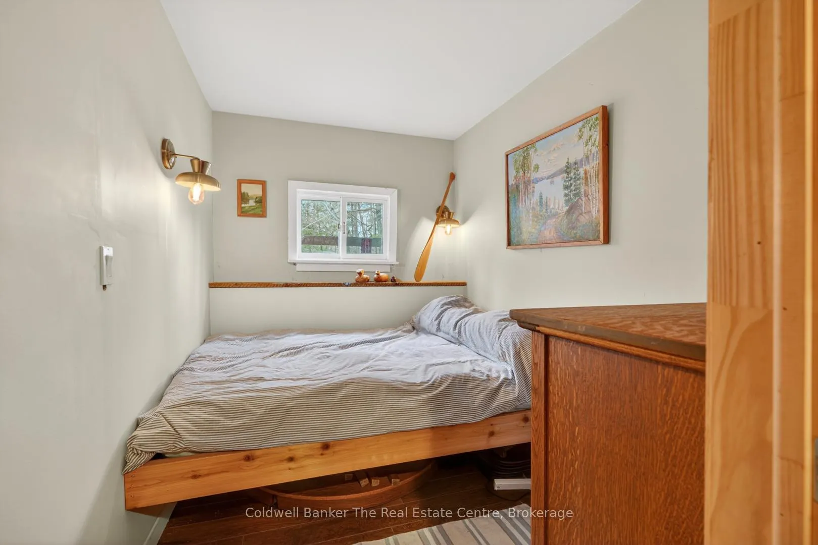 Photo 20 of 1657 Houseys Rapids Road, Gravenhurst, Ryde — HOMEH