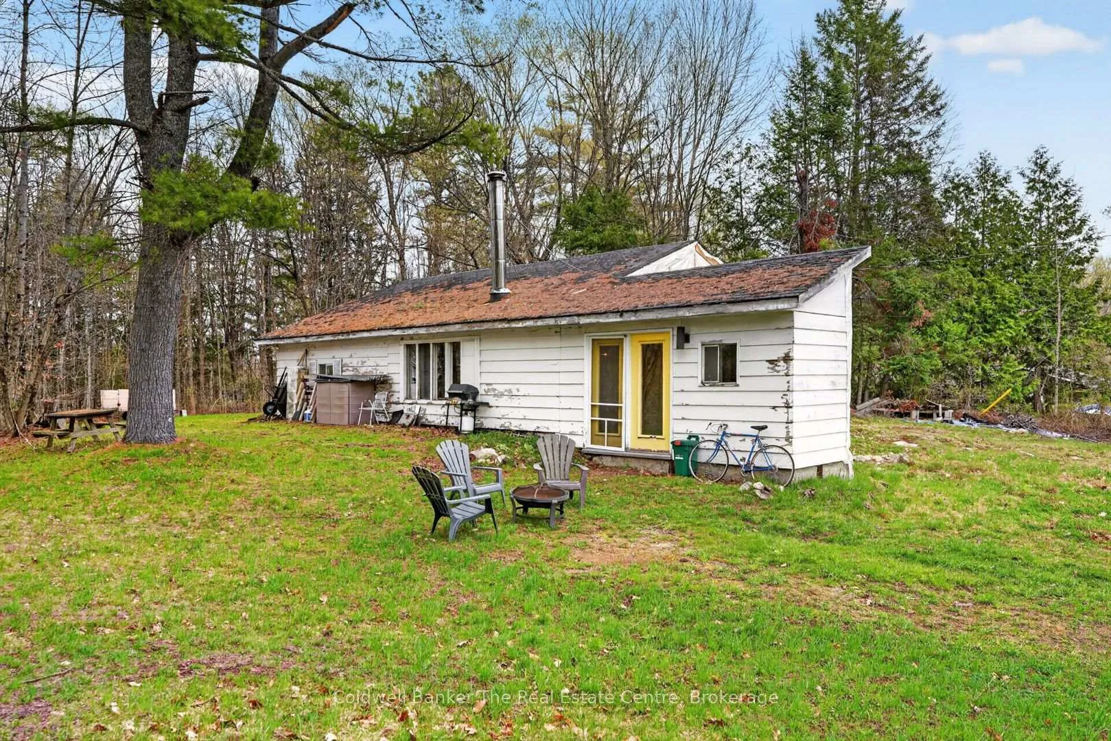 Photo 26 of 1657 Houseys Rapids Road, Gravenhurst, Ryde — HOMEH
