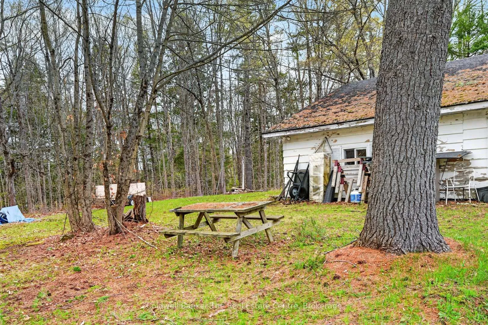 Photo 27 of 1657 Houseys Rapids Road, Gravenhurst, Ryde — HOMEH