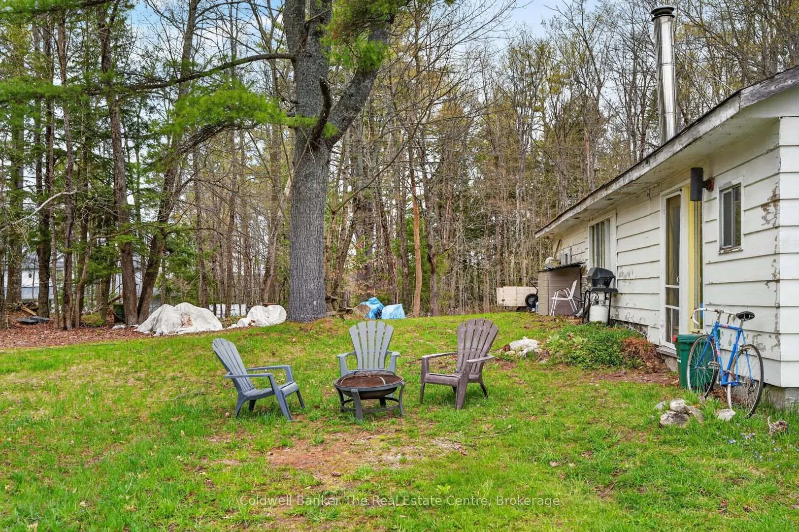 Photo 29 of 1657 Houseys Rapids Road, Gravenhurst, Ryde — HOMEH