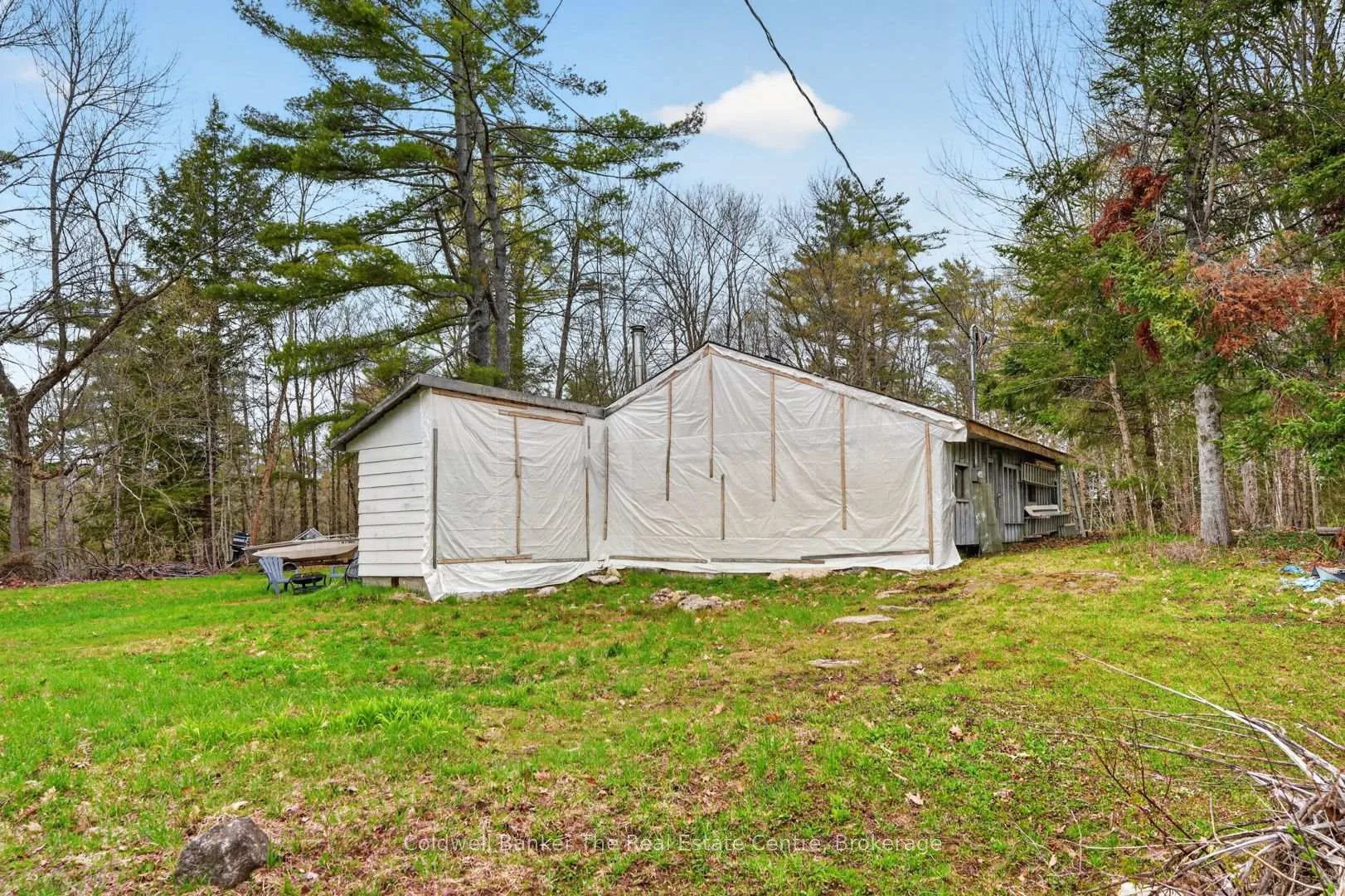 Photo 30 of 1657 Houseys Rapids Road, Gravenhurst, Ryde — HOMEH