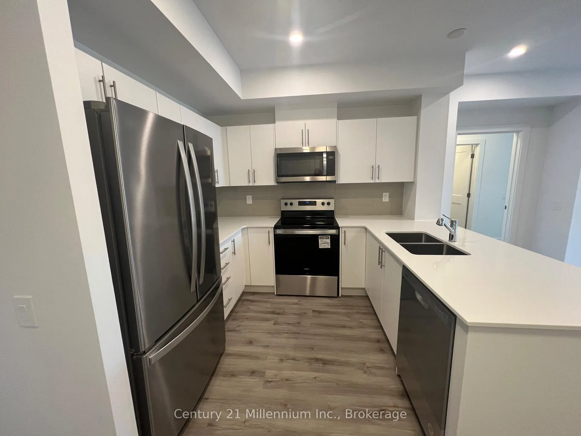 Photo 3 of Unit 217, 4 Kimberly Lane, Collingwood — HOMEH