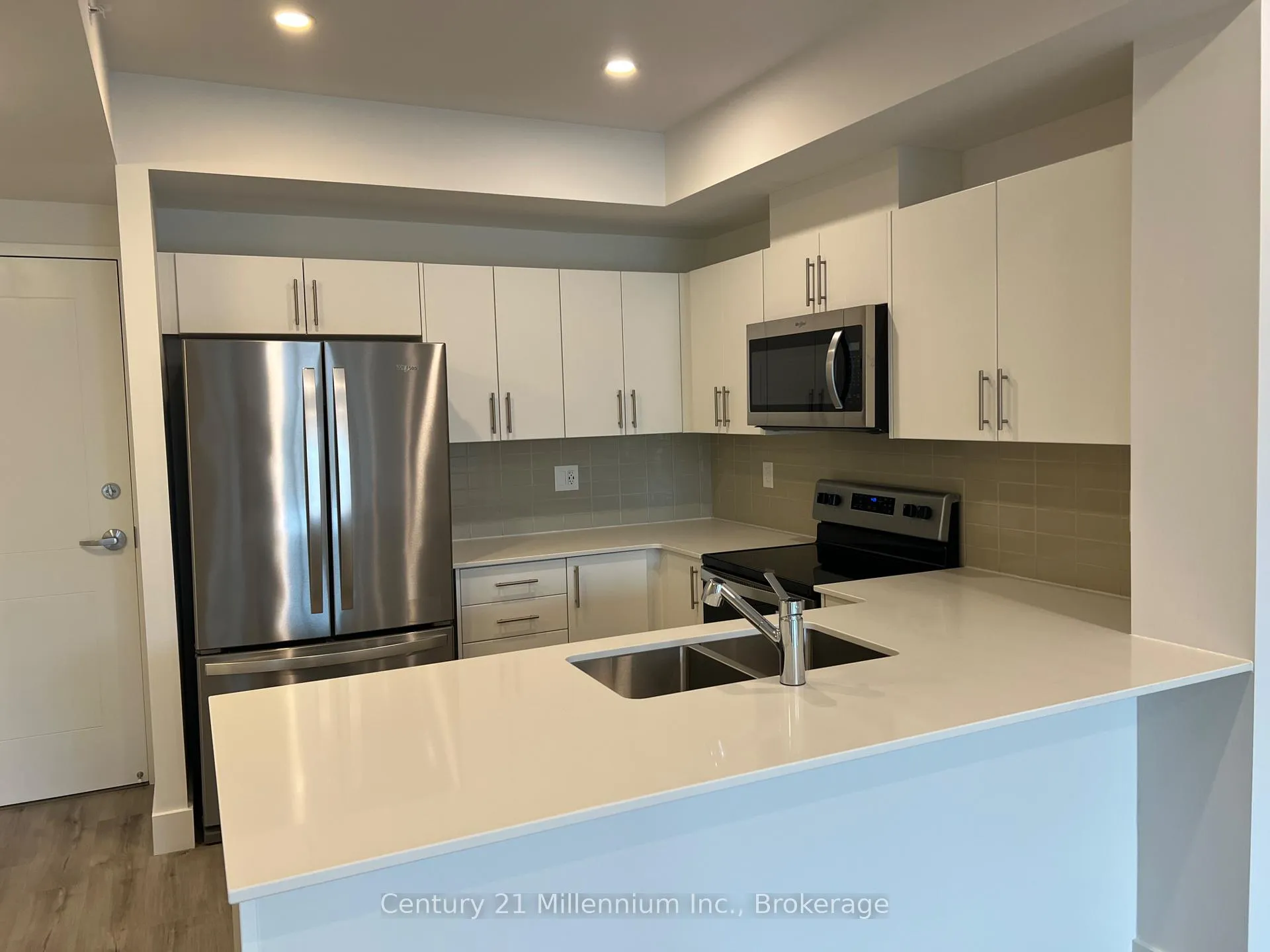 Photo 4 of Unit 217, 4 Kimberly Lane, Collingwood — HOMEH