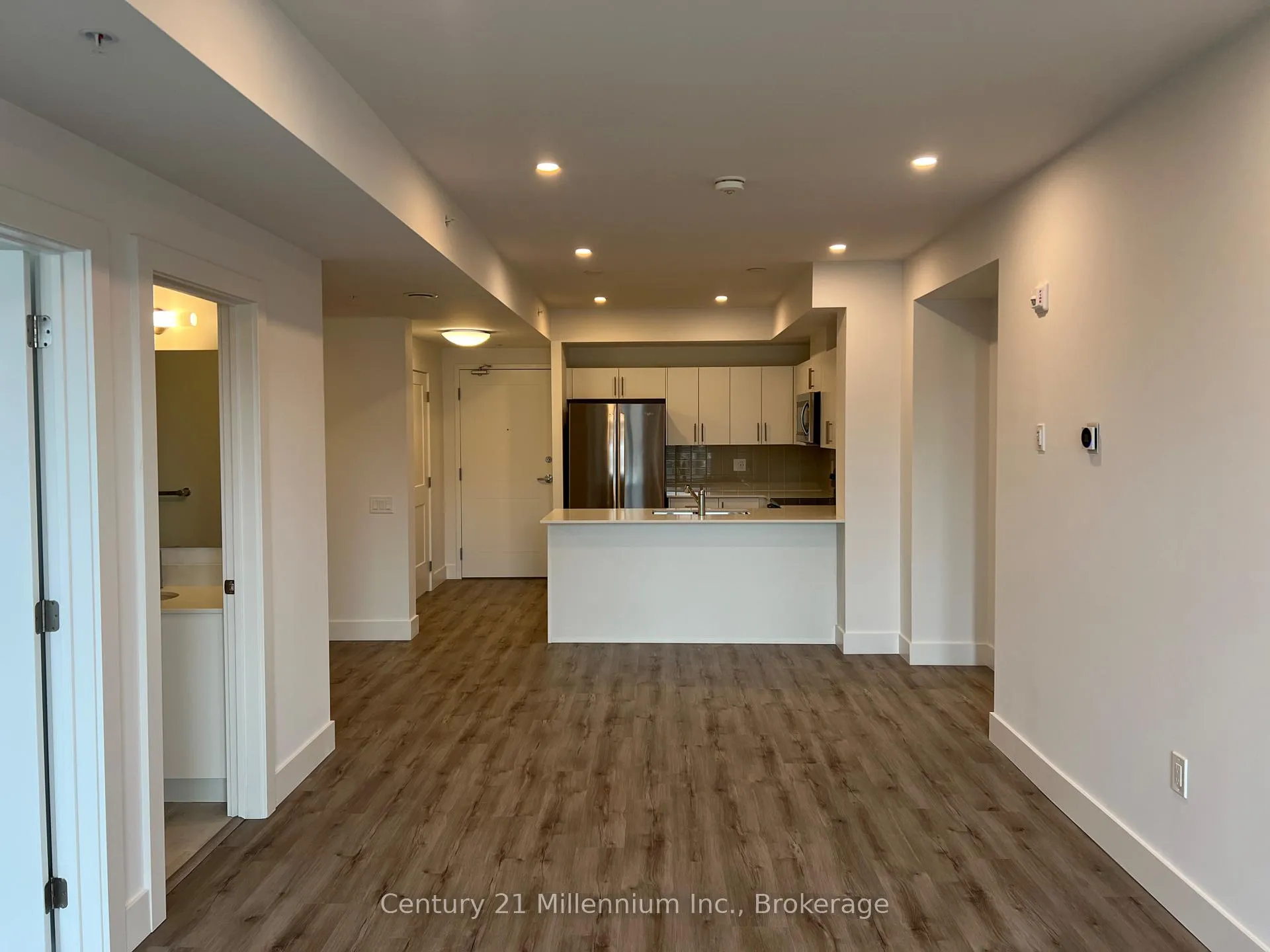 Photo 5 of Unit 217, 4 Kimberly Lane, Collingwood — HOMEH