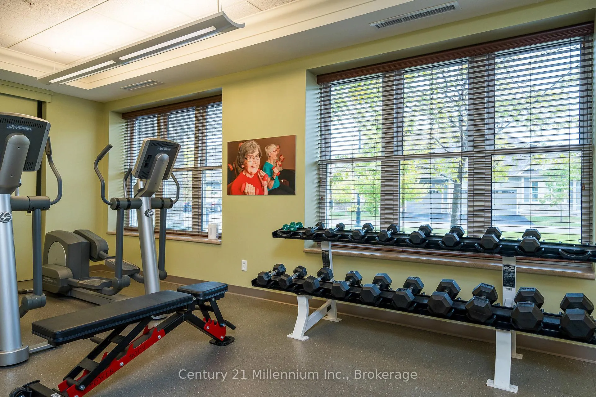 Photo 25 of Unit 217, 4 Kimberly Lane, Collingwood — HOMEH