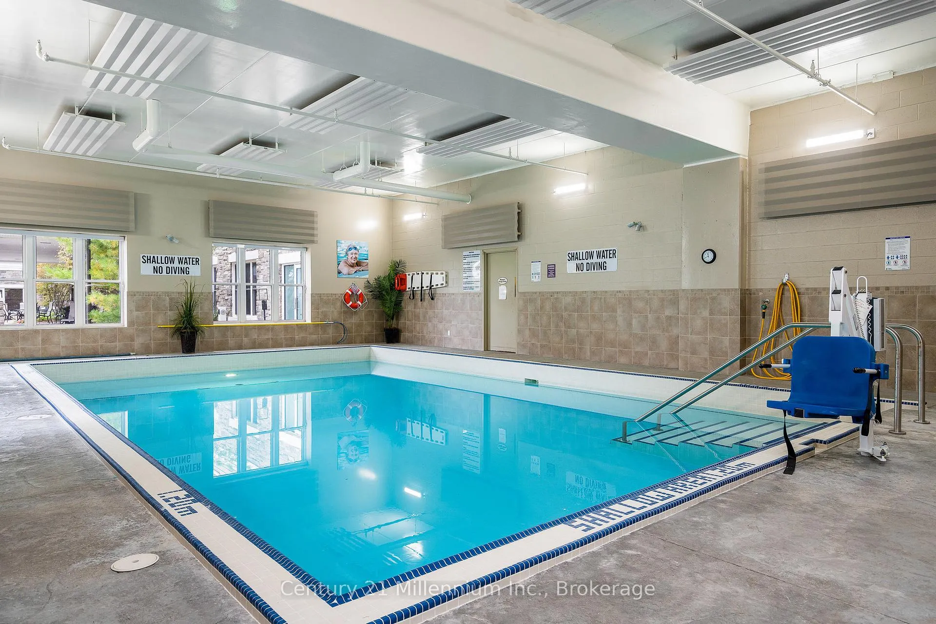 Photo 33 of Unit 217, 4 Kimberly Lane, Collingwood — HOMEH