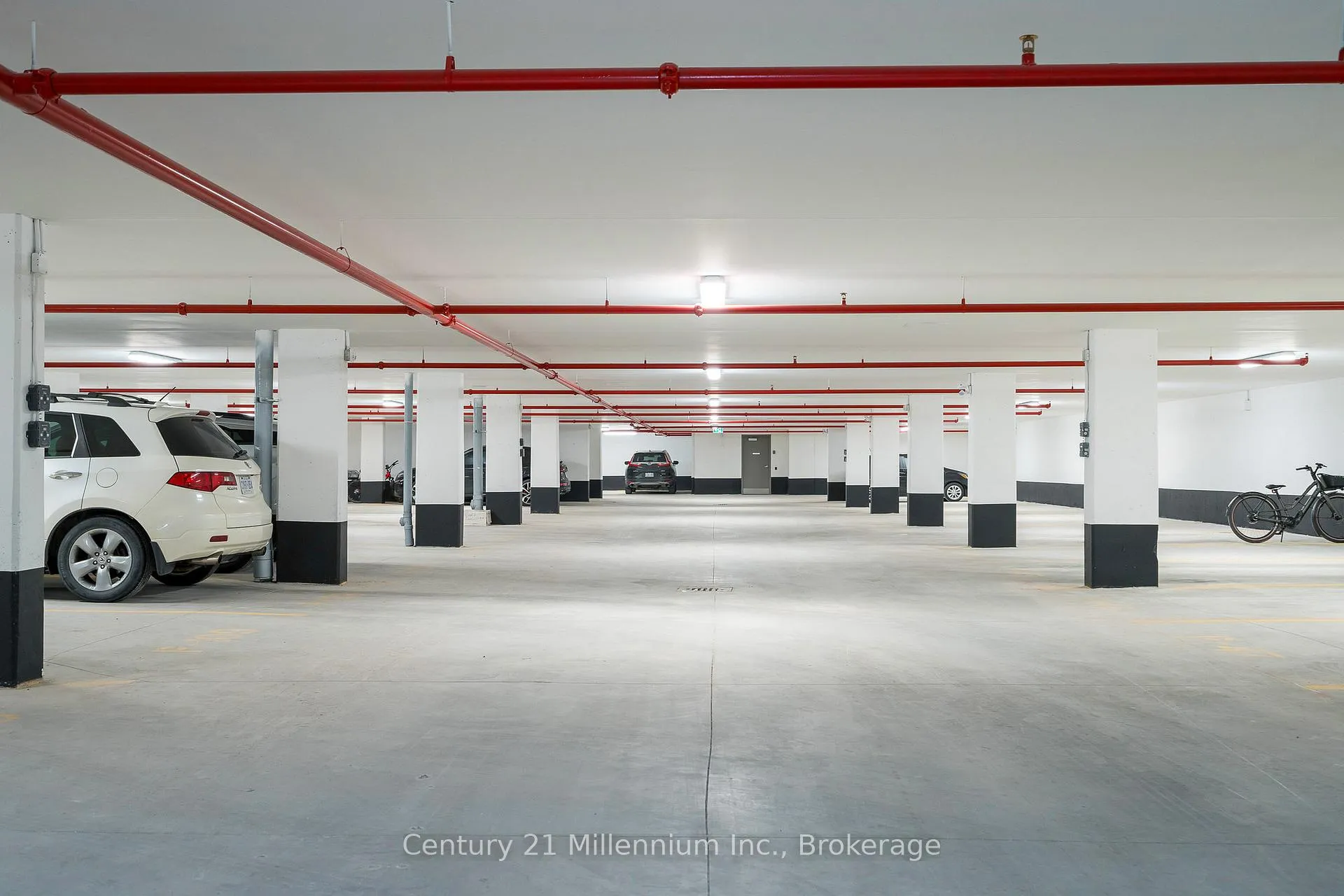 Photo 34 of Unit 217, 4 Kimberly Lane, Collingwood — HOMEH