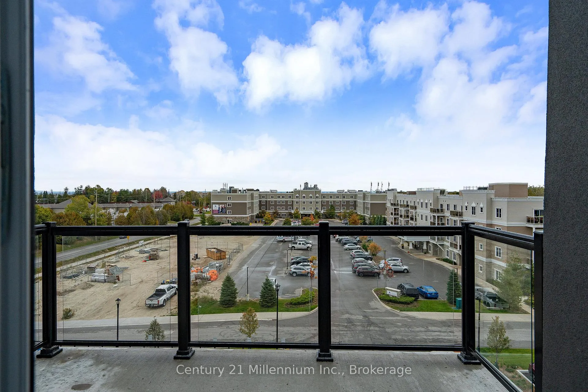 Photo 38 of Unit 217, 4 Kimberly Lane, Collingwood — HOMEH