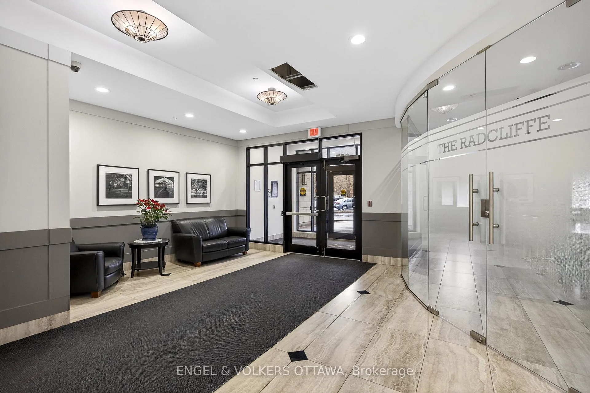 Photo 7 of Unit 410, 327 Breezehill Avenue S, Ottawa, West Centre Town — HOMEH