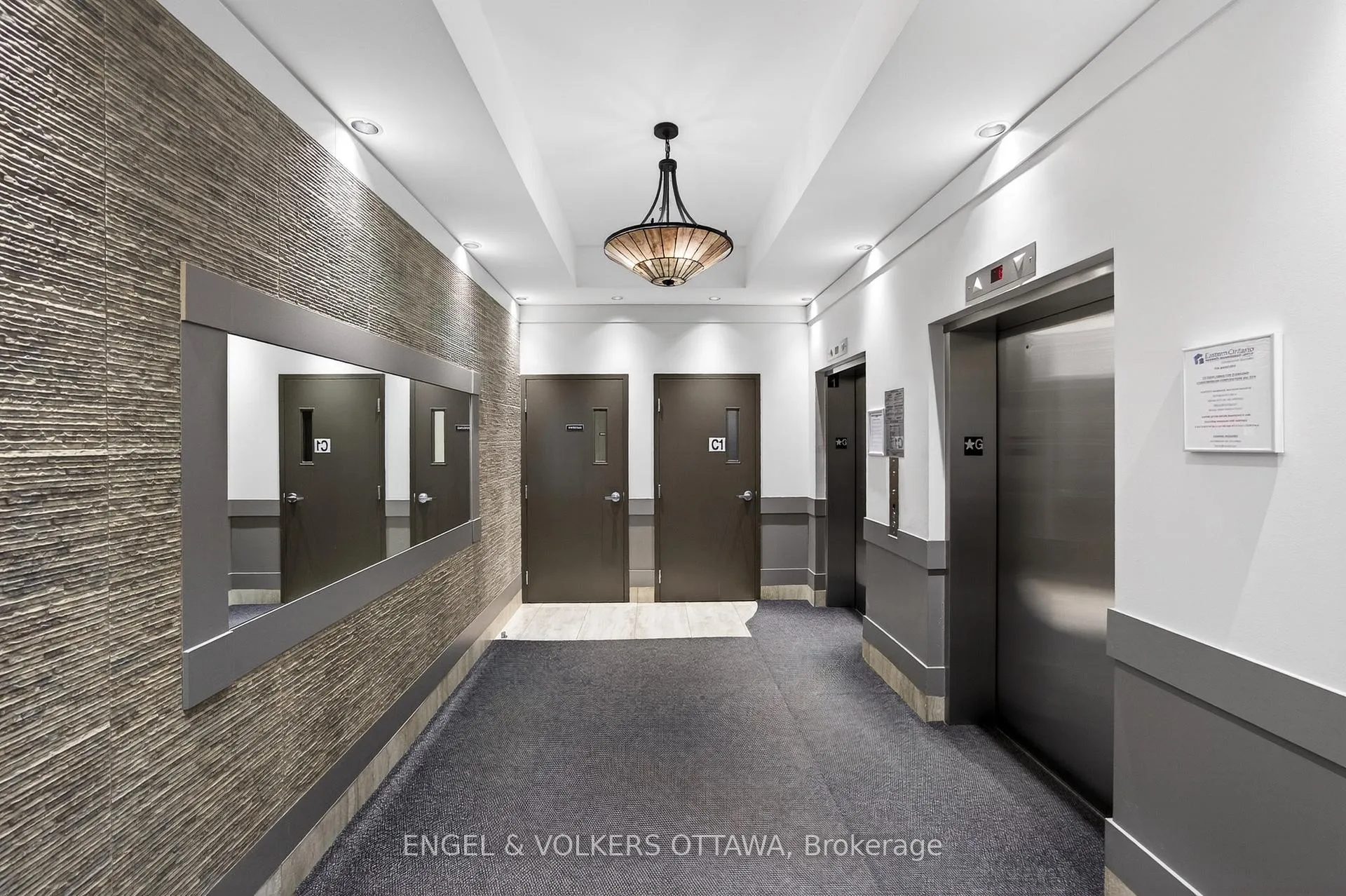Photo 9 of Unit 410, 327 Breezehill Avenue S, Ottawa, West Centre Town — HOMEH