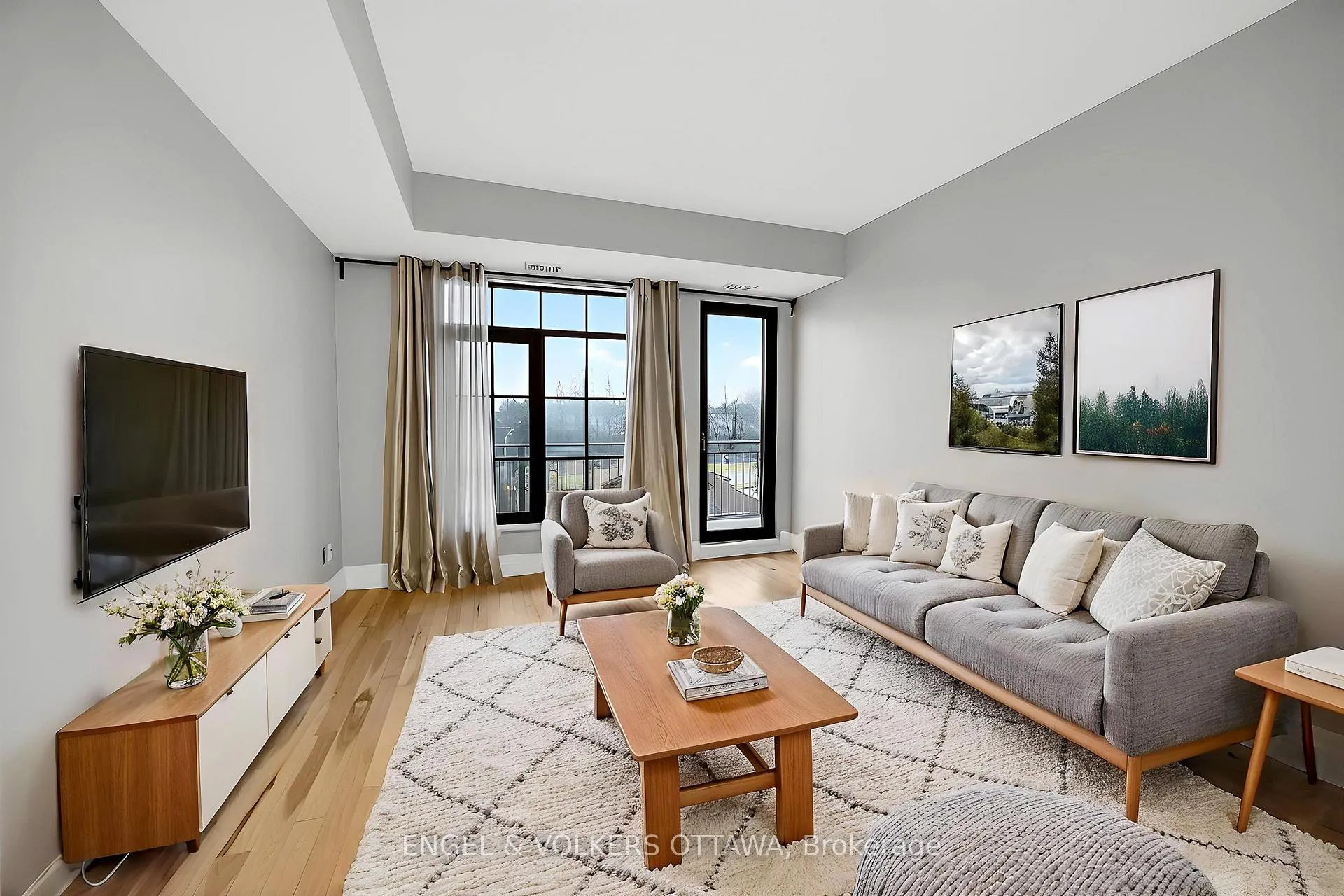 Photo 21 of Unit 410, 327 Breezehill Avenue S, Ottawa, West Centre Town — HOMEH