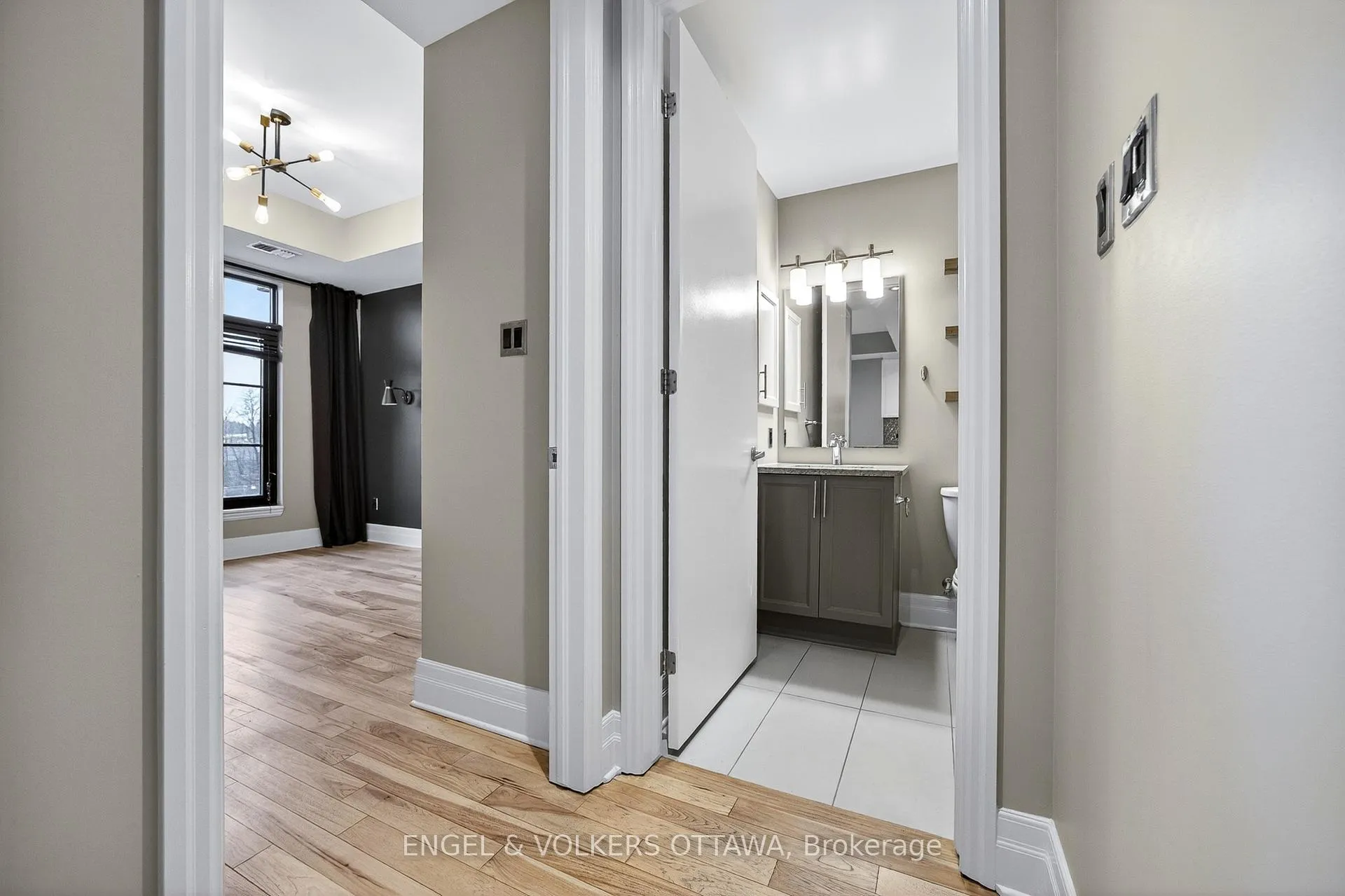 Photo 31 of Unit 410, 327 Breezehill Avenue S, Ottawa, West Centre Town — HOMEH
