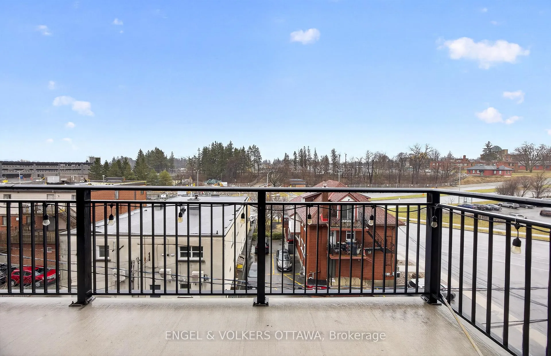Photo 34 of Unit 410, 327 Breezehill Avenue S, Ottawa, West Centre Town — HOMEH