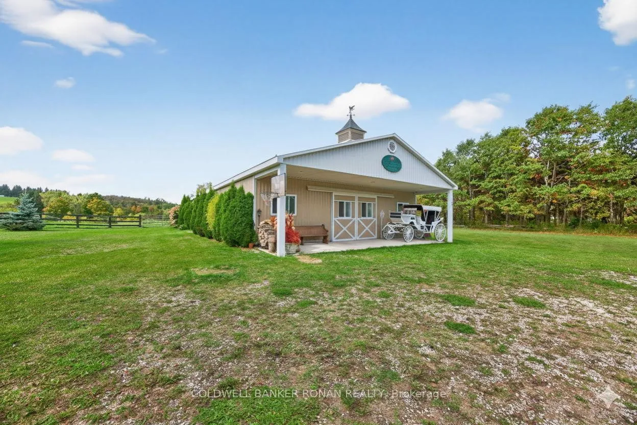 Photo 35 of 755310 2nd Line, Mono, Rural Mono — HOMEH