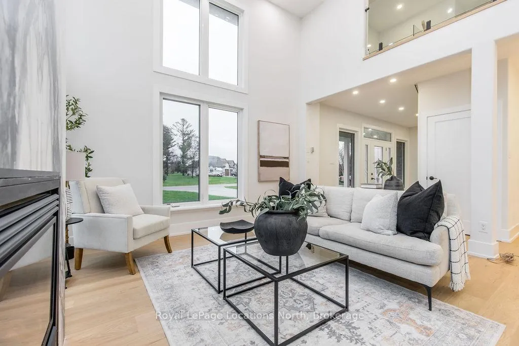 Photo 9 of 6 Butternut Crescent, Wasaga Beach — HOMEH