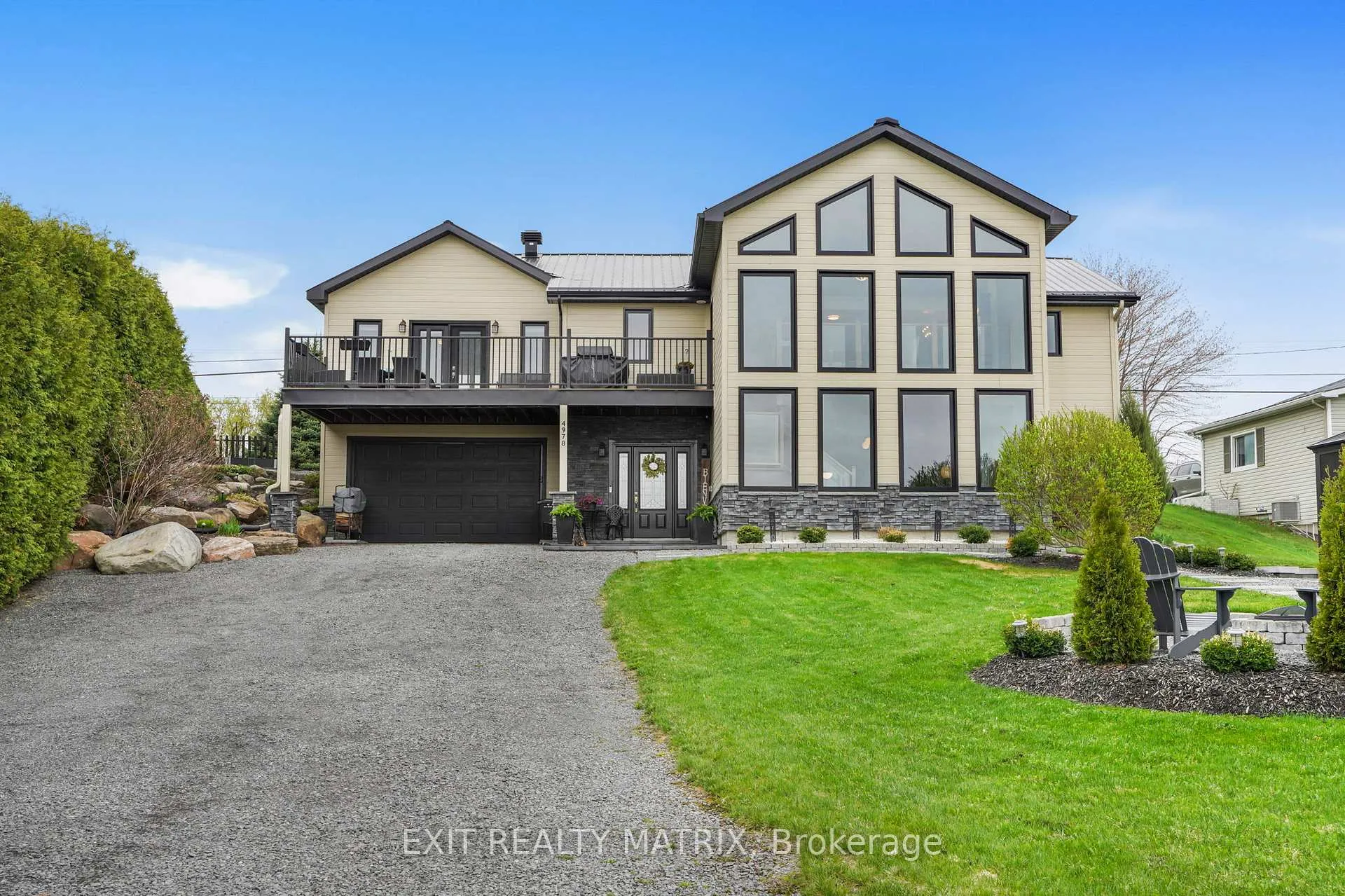 Photo 1 of 4978 Du Parc Road, The Nation, The Nation Municipality — HOMEH