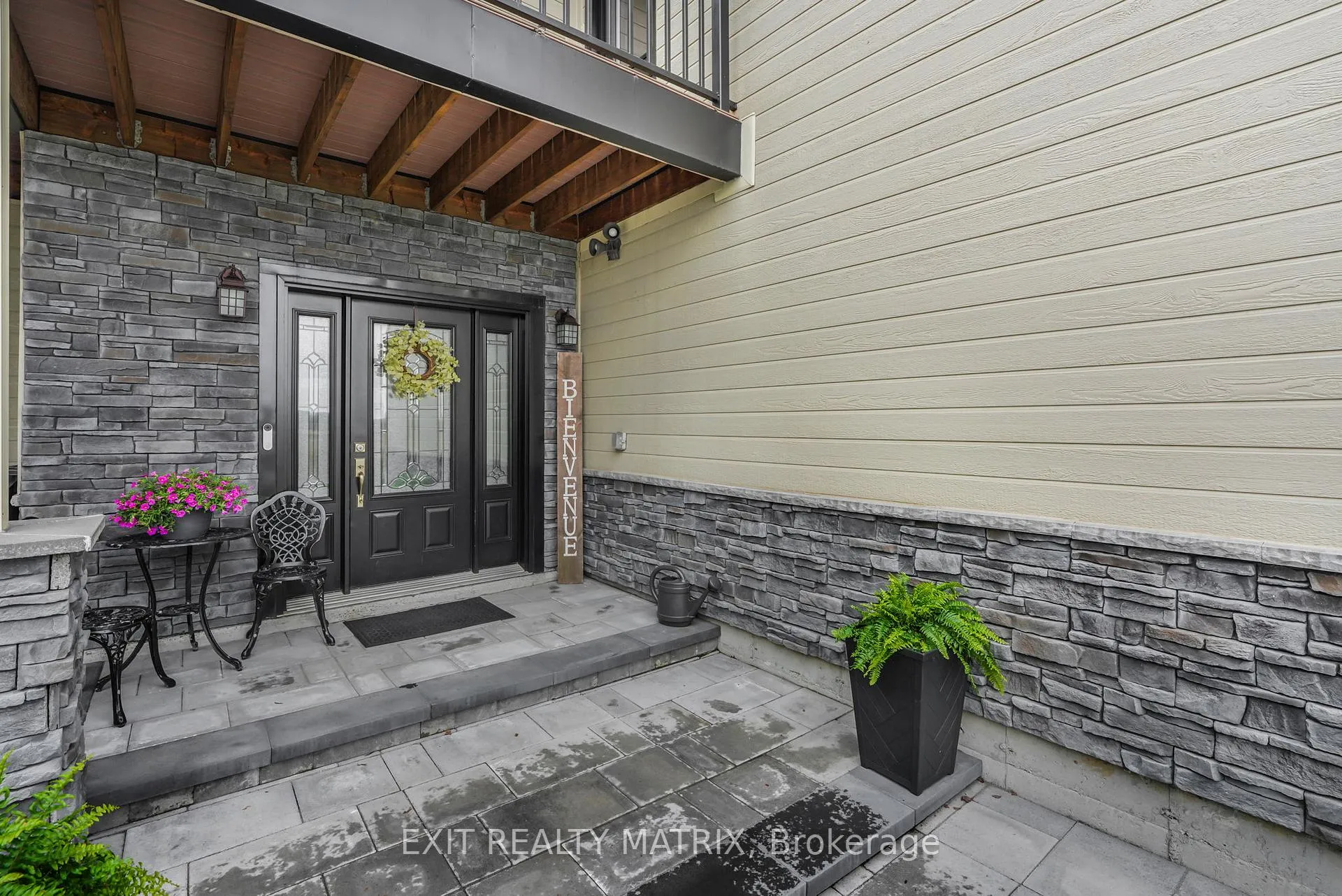 Photo 3 of 4978 Du Parc Road, The Nation, The Nation Municipality — HOMEH