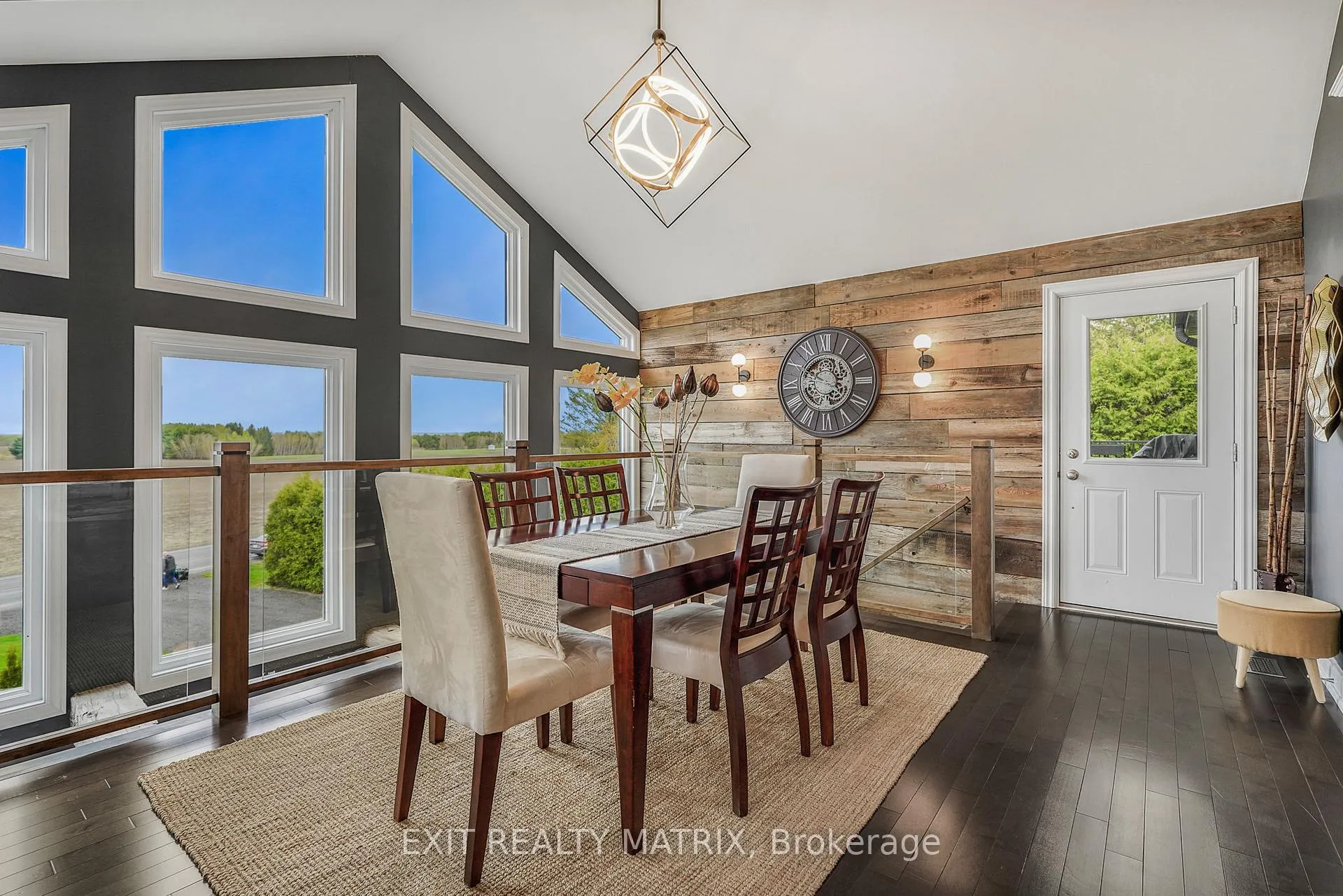 Photo 12 of 4978 Du Parc Road, The Nation, The Nation Municipality — HOMEH