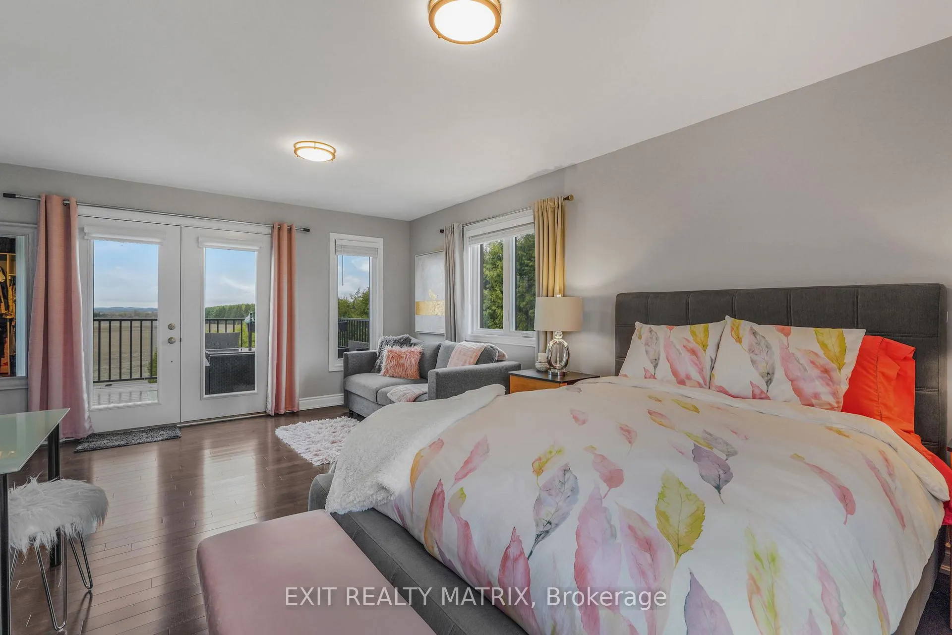 Photo 15 of 4978 Du Parc Road, The Nation, The Nation Municipality — HOMEH