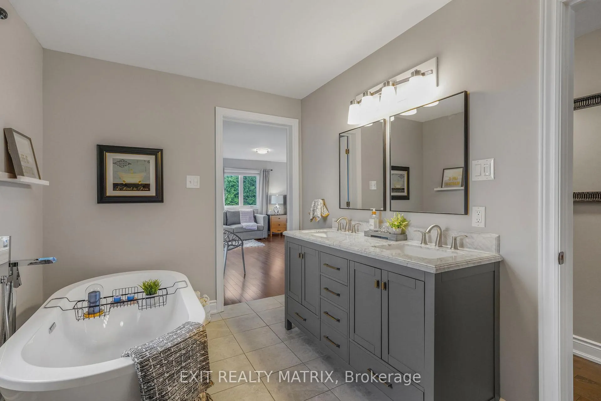 Photo 17 of 4978 Du Parc Road, The Nation, The Nation Municipality — HOMEH