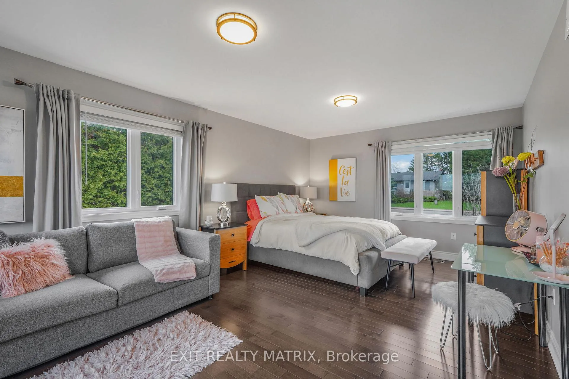 Photo 19 of 4978 Du Parc Road, The Nation, The Nation Municipality — HOMEH