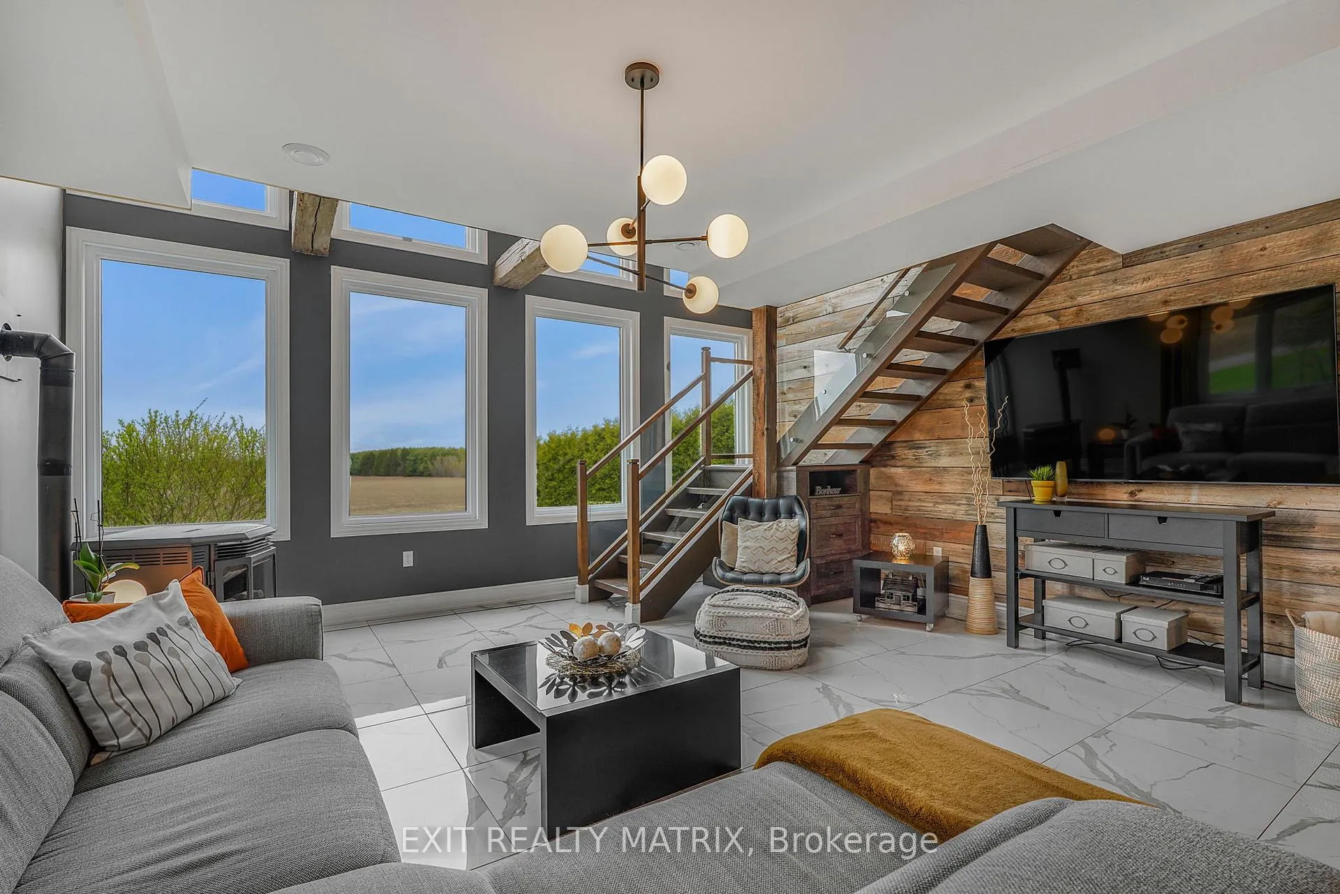 Photo 20 of 4978 Du Parc Road, The Nation, The Nation Municipality — HOMEH