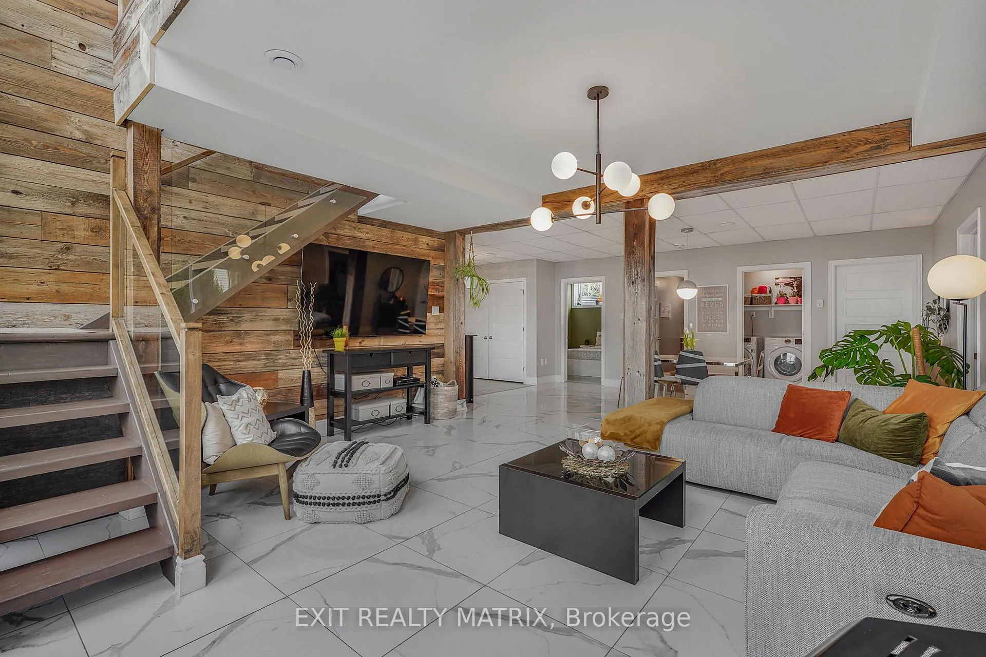 Photo 21 of 4978 Du Parc Road, The Nation, The Nation Municipality — HOMEH