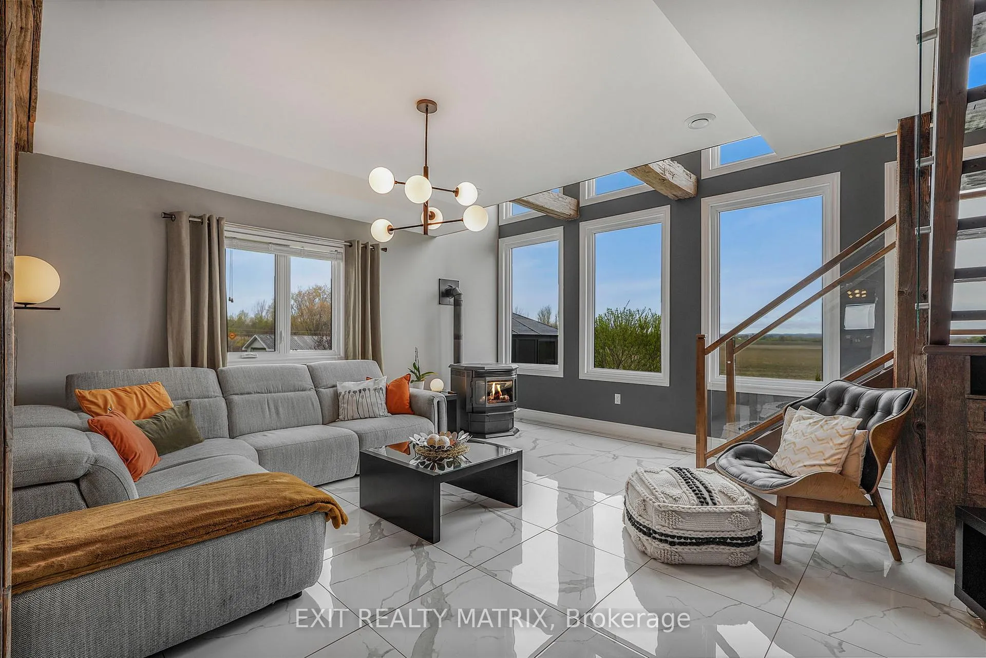 Photo 22 of 4978 Du Parc Road, The Nation, The Nation Municipality — HOMEH