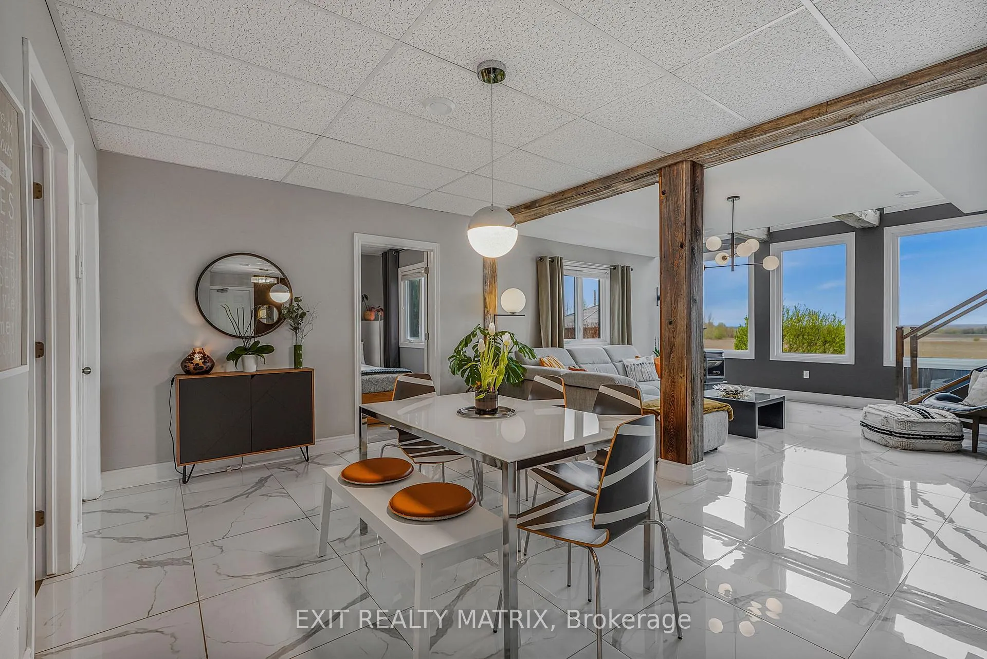 Photo 23 of 4978 Du Parc Road, The Nation, The Nation Municipality — HOMEH