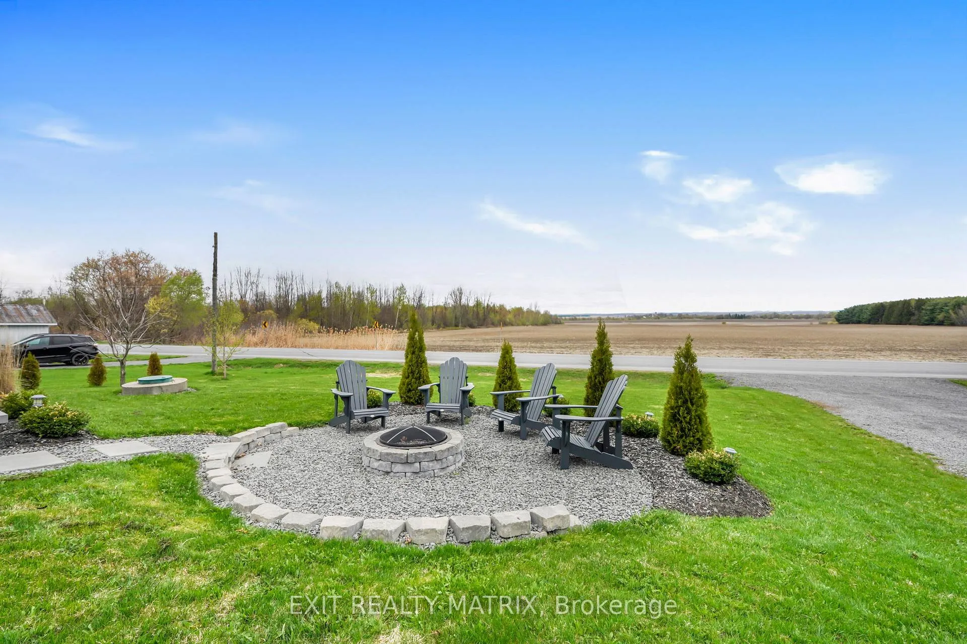 Photo 29 of 4978 Du Parc Road, The Nation, The Nation Municipality — HOMEH