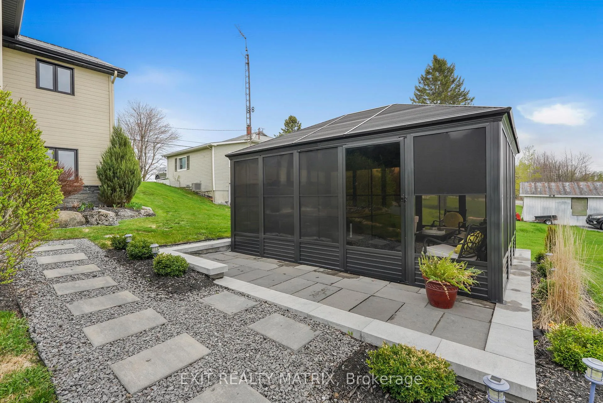 Photo 30 of 4978 Du Parc Road, The Nation, The Nation Municipality — HOMEH