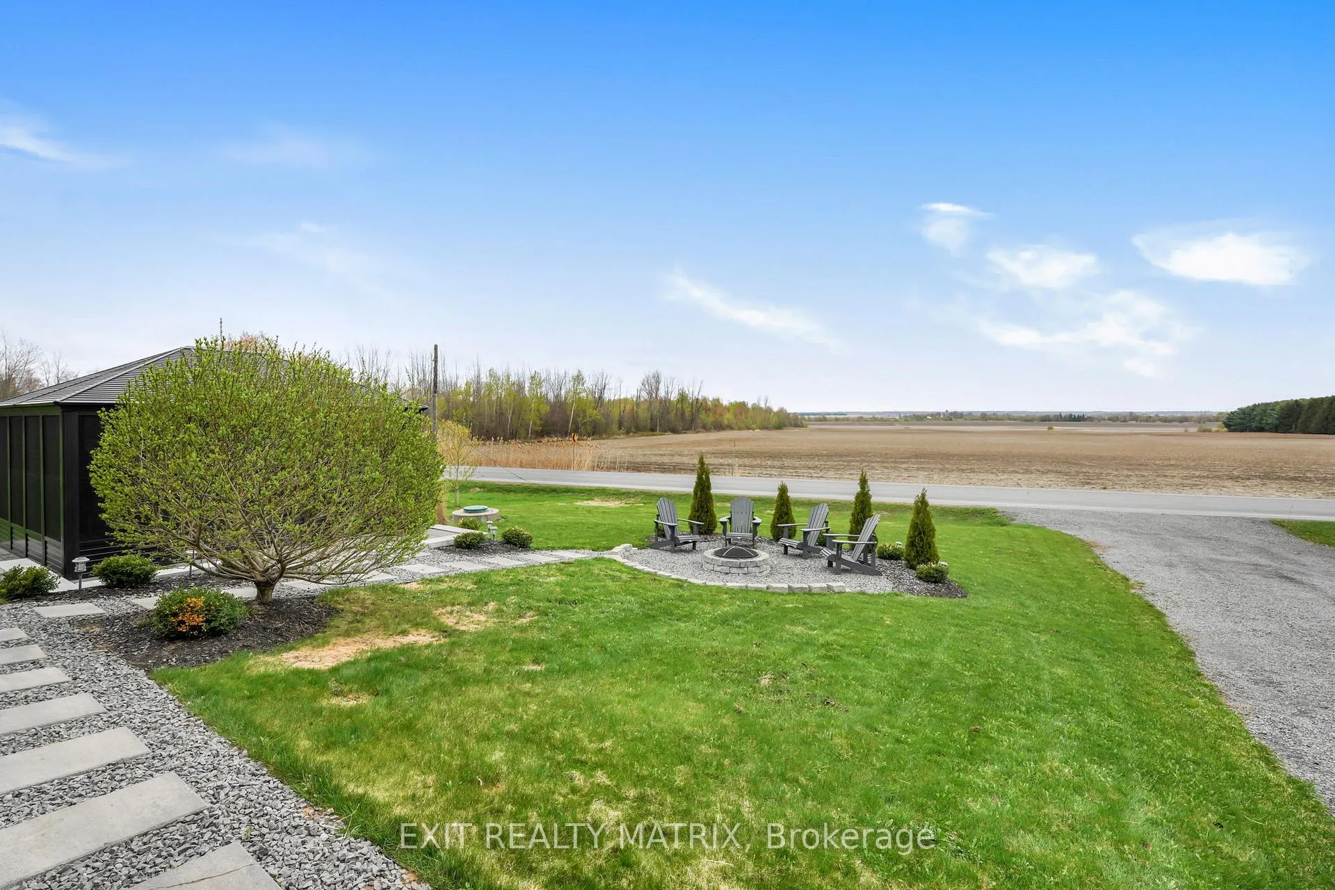 Photo 32 of 4978 Du Parc Road, The Nation, The Nation Municipality — HOMEH