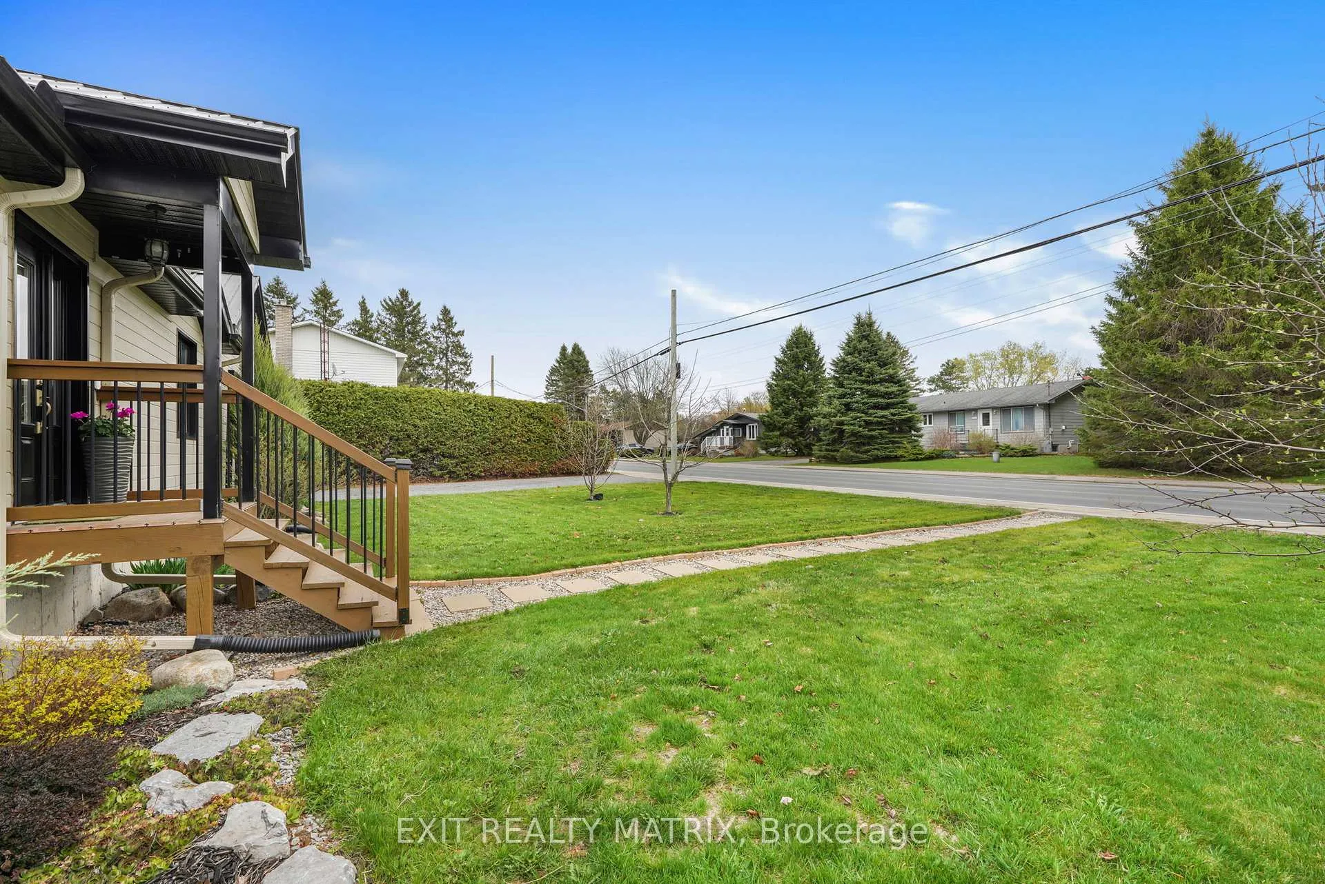 Photo 34 of 4978 Du Parc Road, The Nation, The Nation Municipality — HOMEH