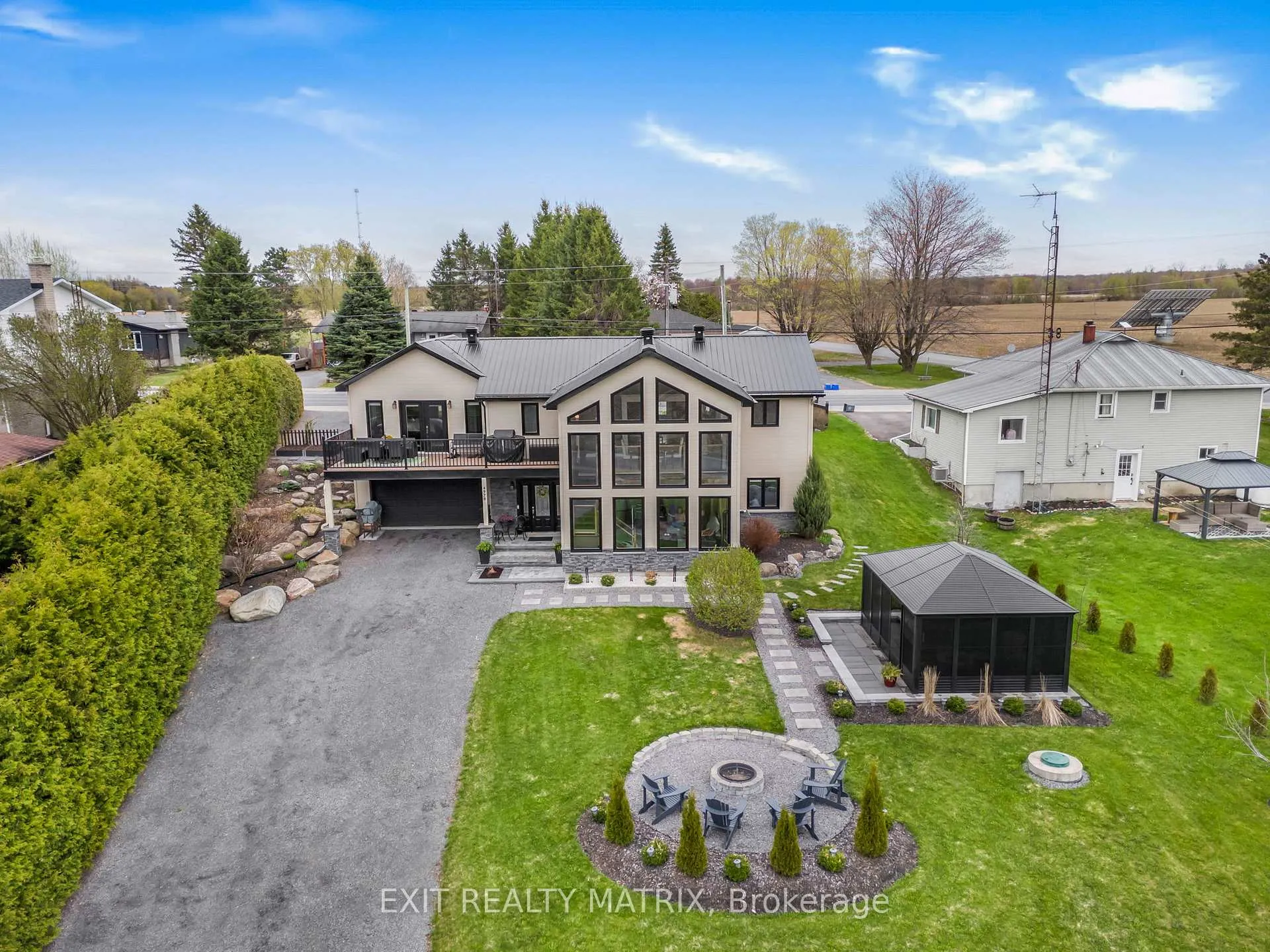 Photo 35 of 4978 Du Parc Road, The Nation, The Nation Municipality — HOMEH