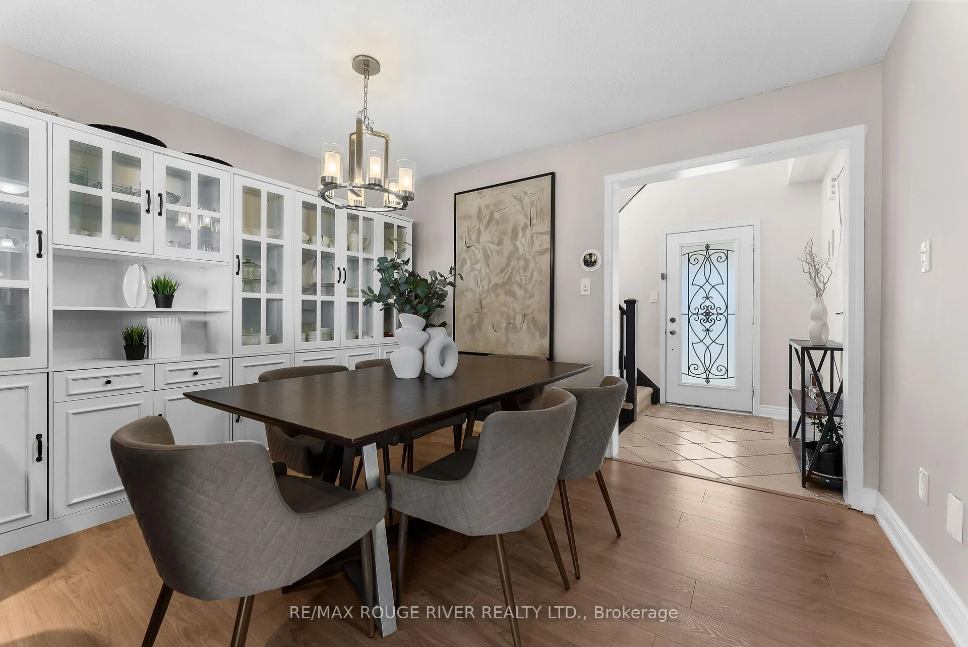 Photo 9 of 1837 Liatris Drive, Pickering, Duffin Heights — HOMEH
